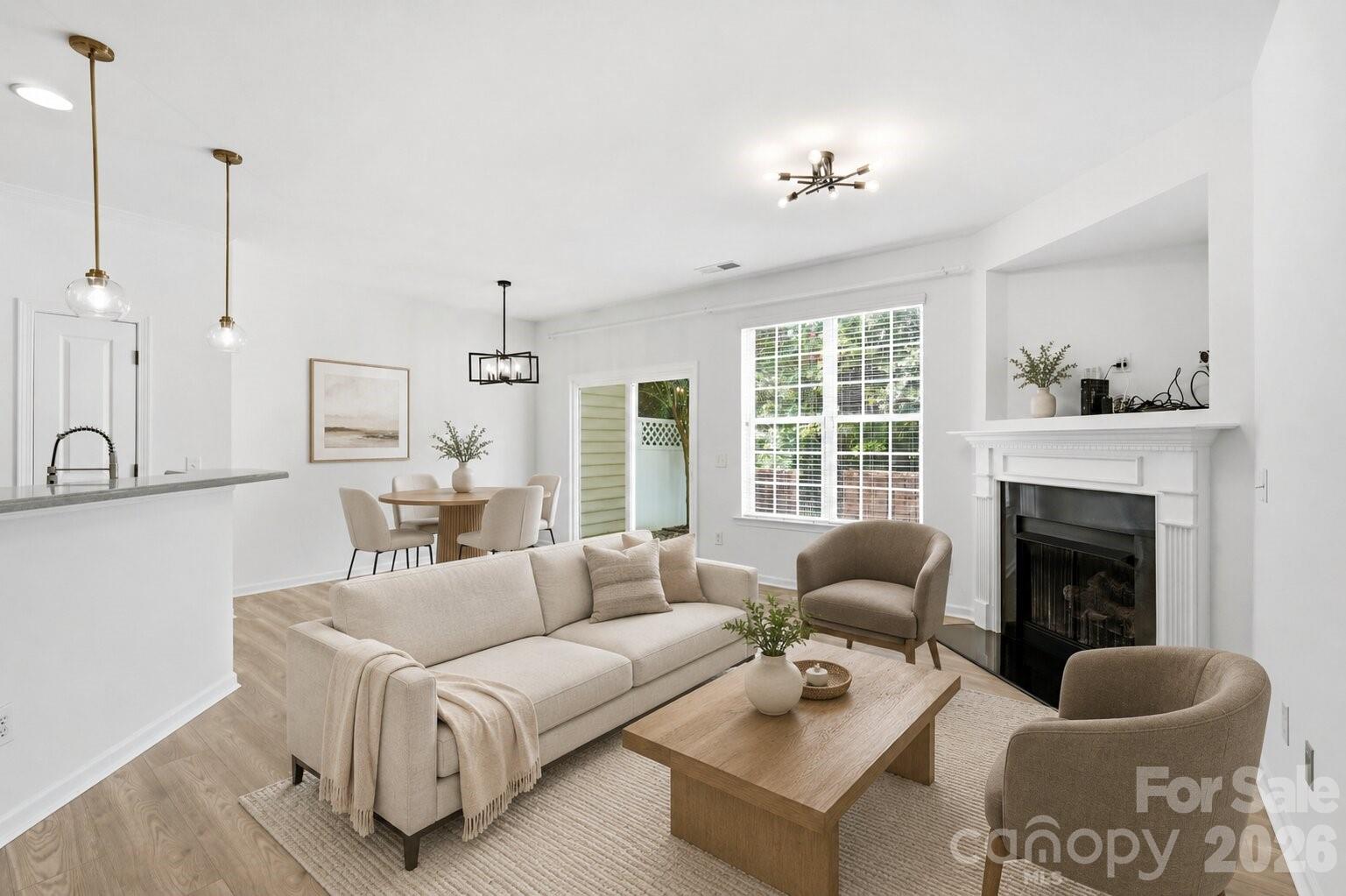 461 River Park Road — Belmont