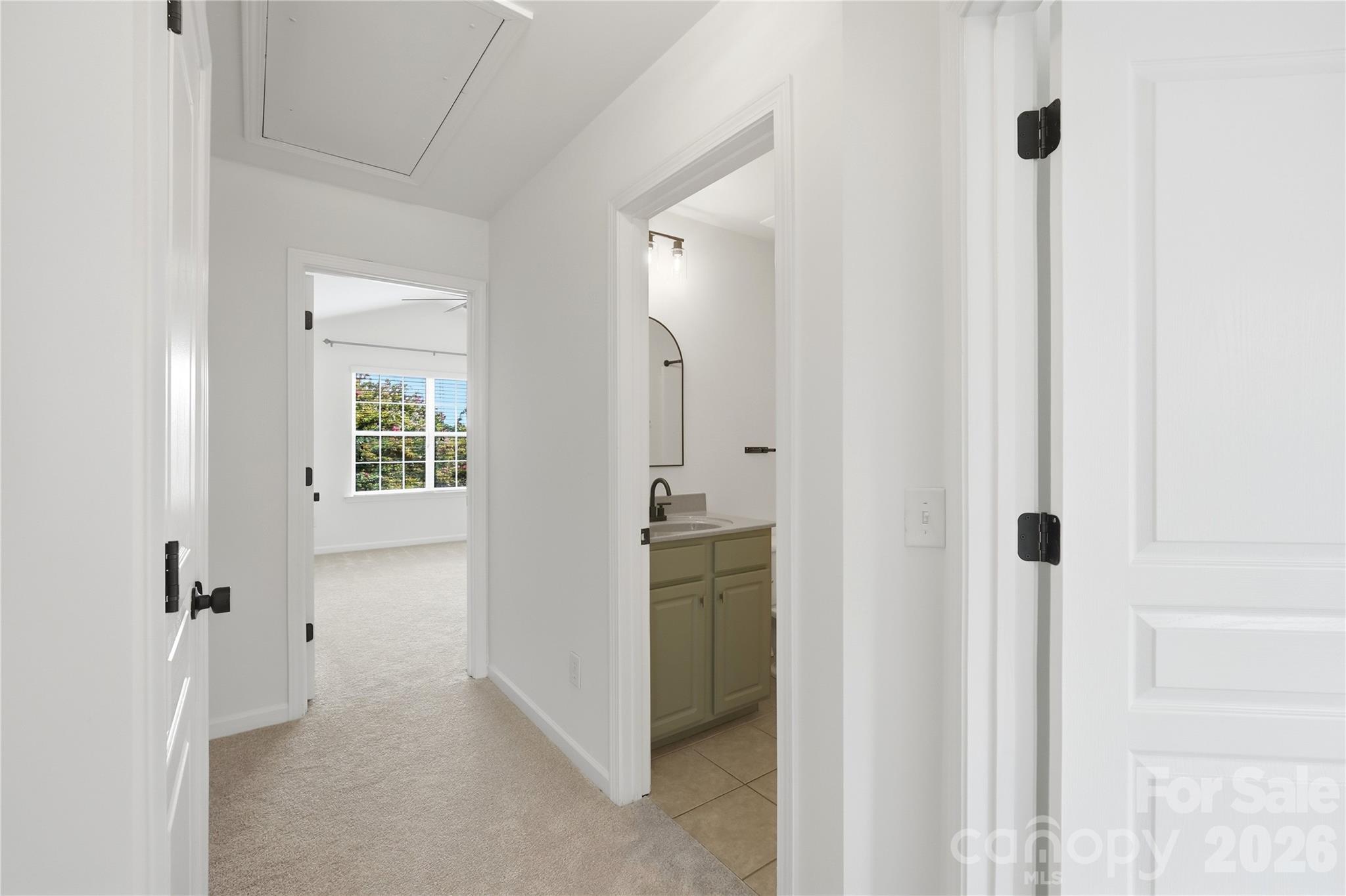 461 River Park Road — Belmont