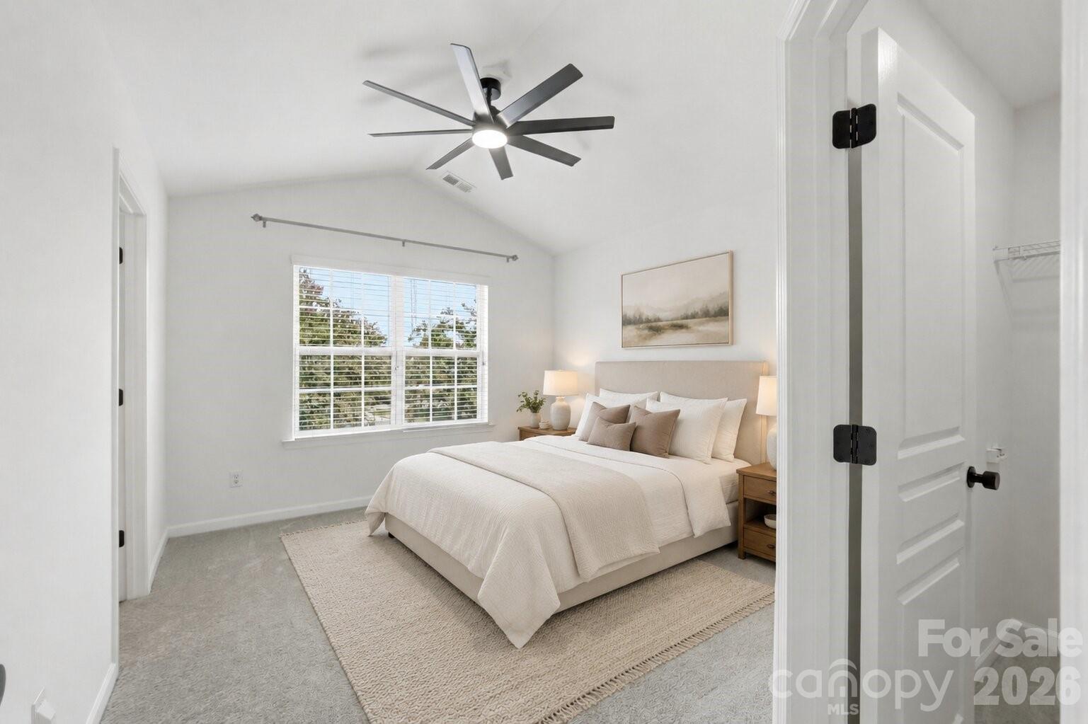 461 River Park Road — Belmont