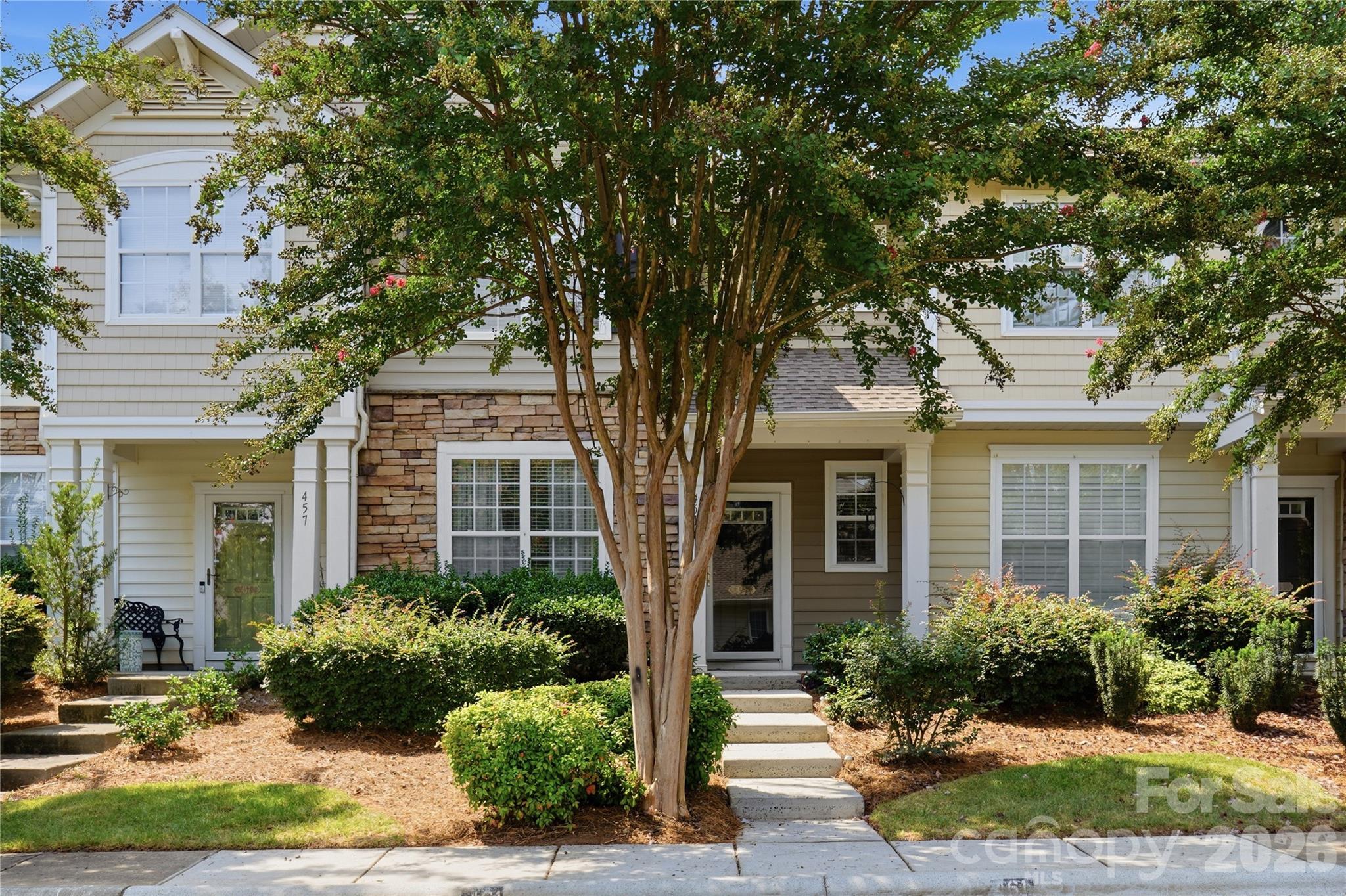 461 River Park Road — Belmont