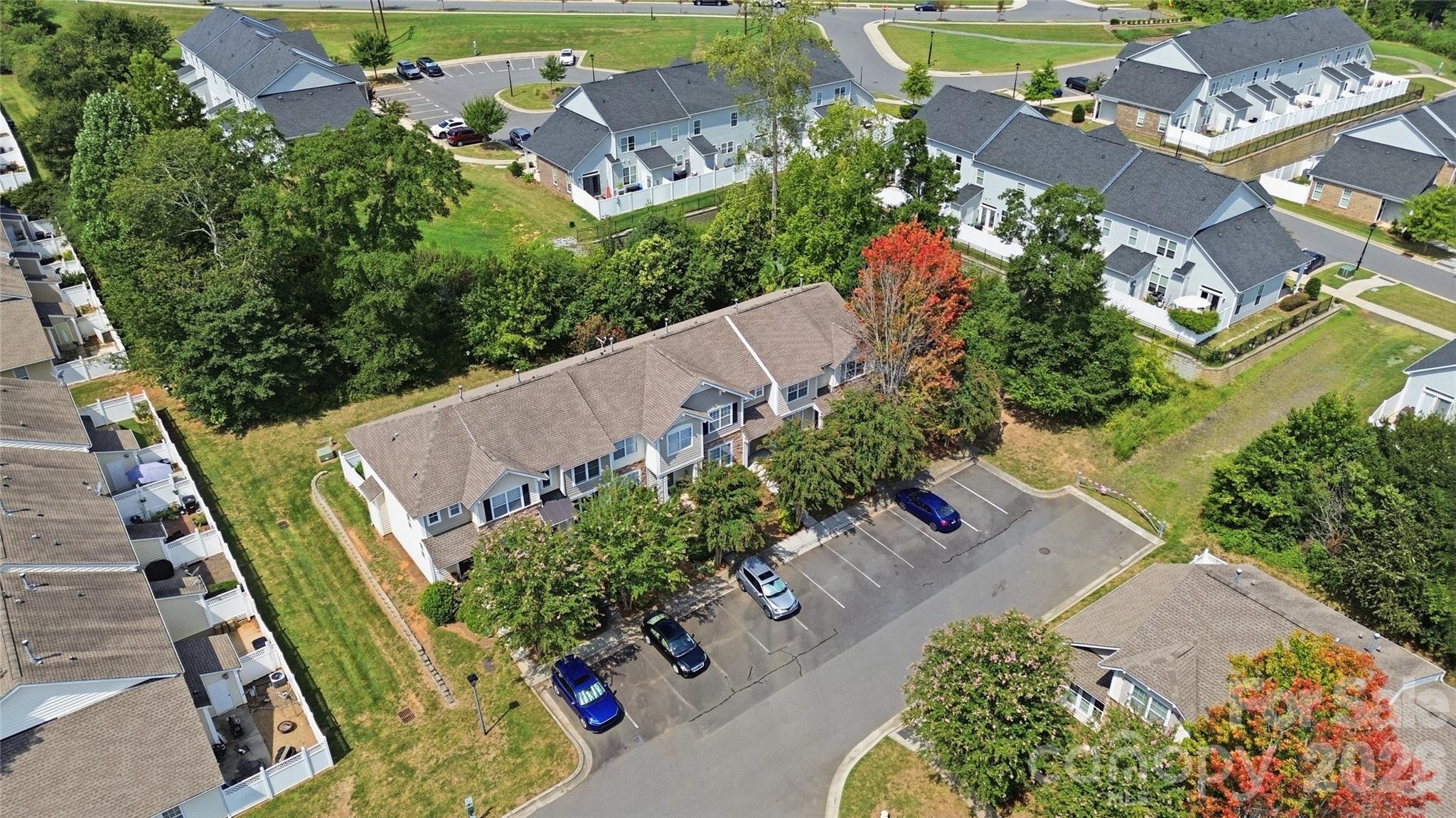 461 River Park Road — Belmont