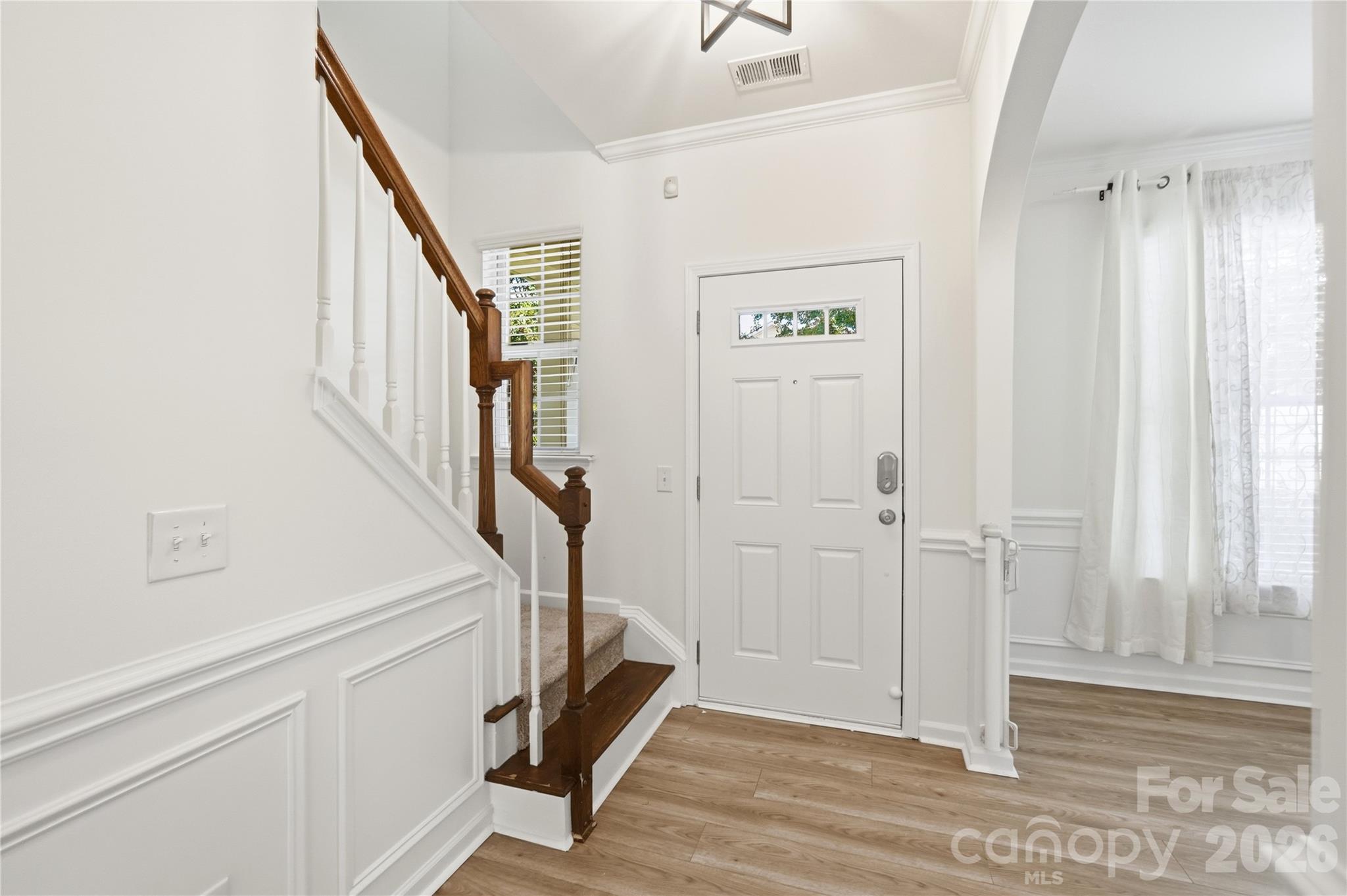 461 River Park Road — Belmont