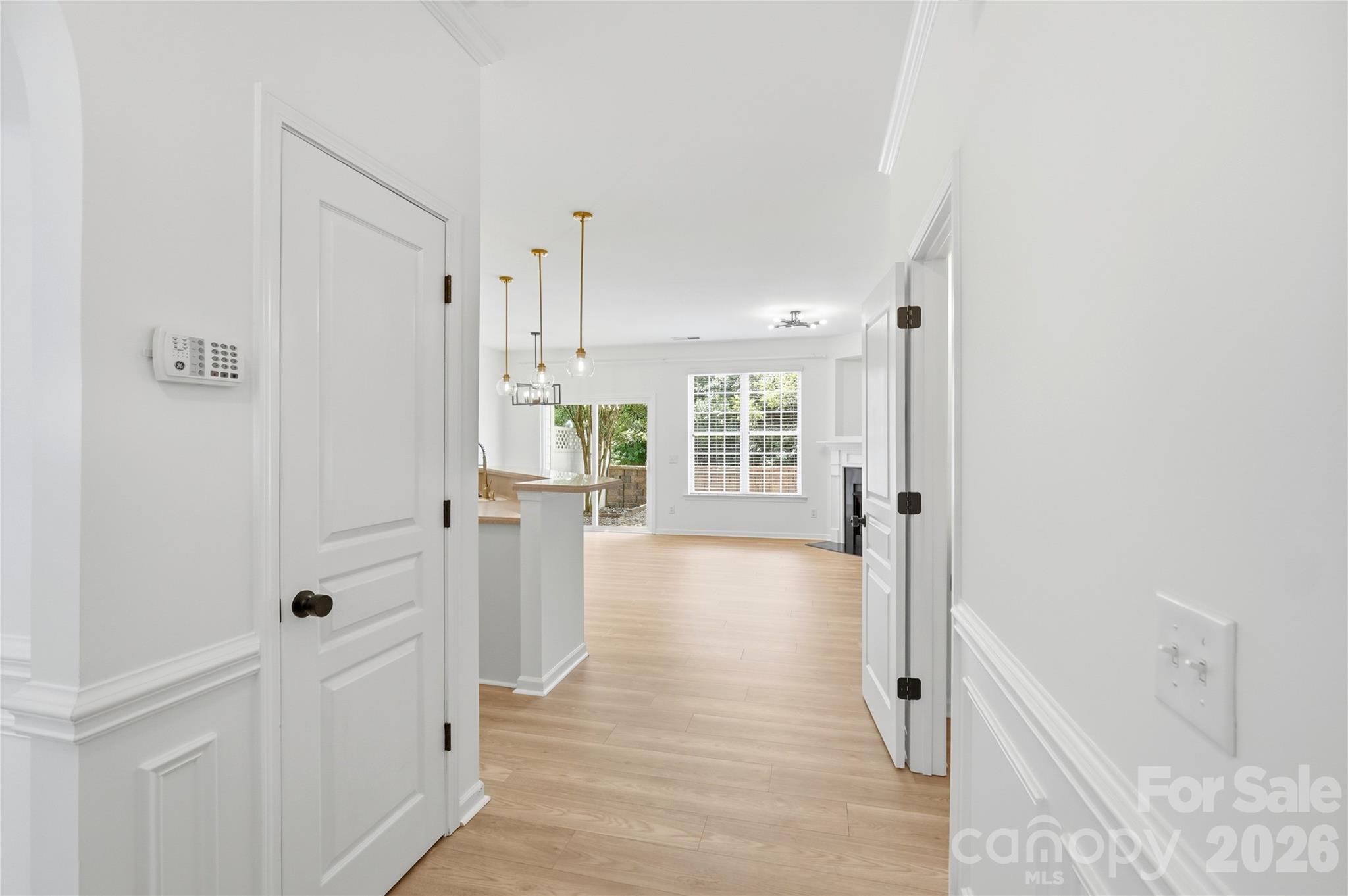 461 River Park Road — Belmont