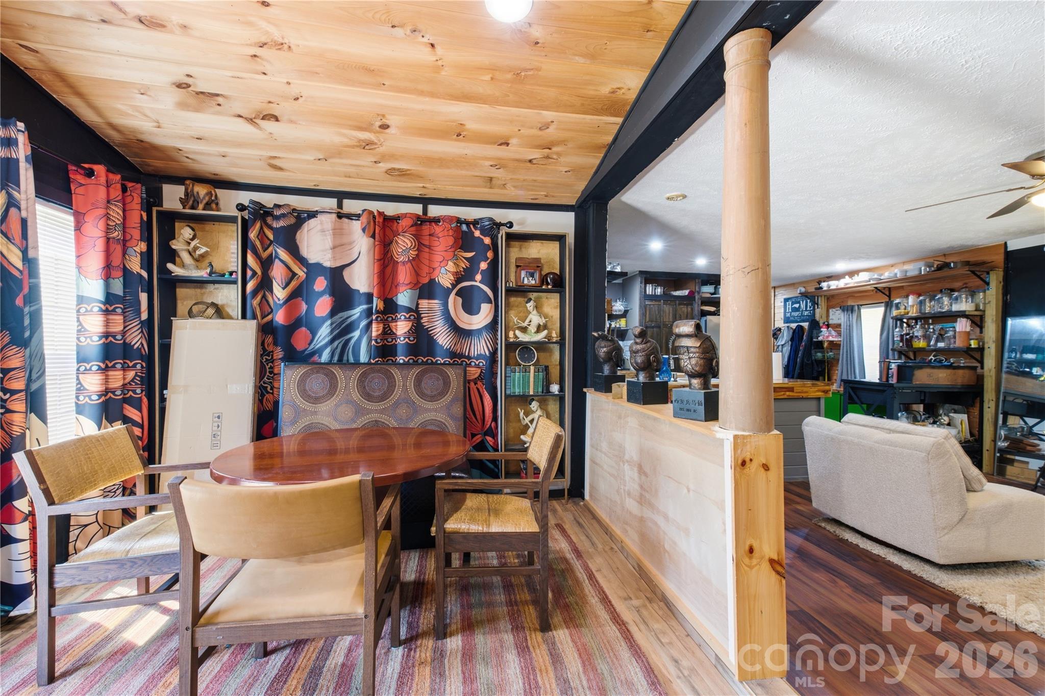 3849 Frank Propst Valley Trail — Vale