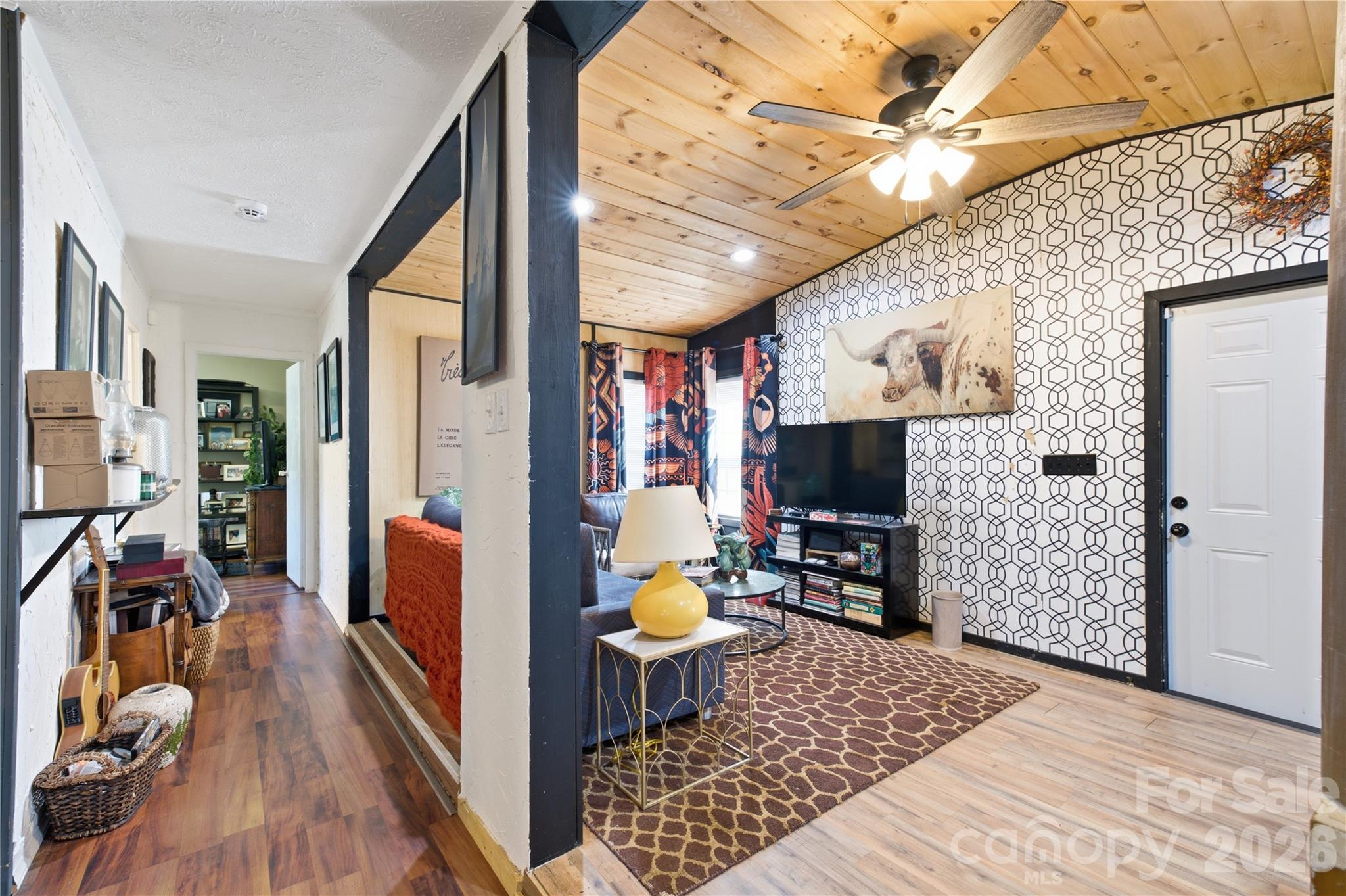 3849 Frank Propst Valley Trail — Vale