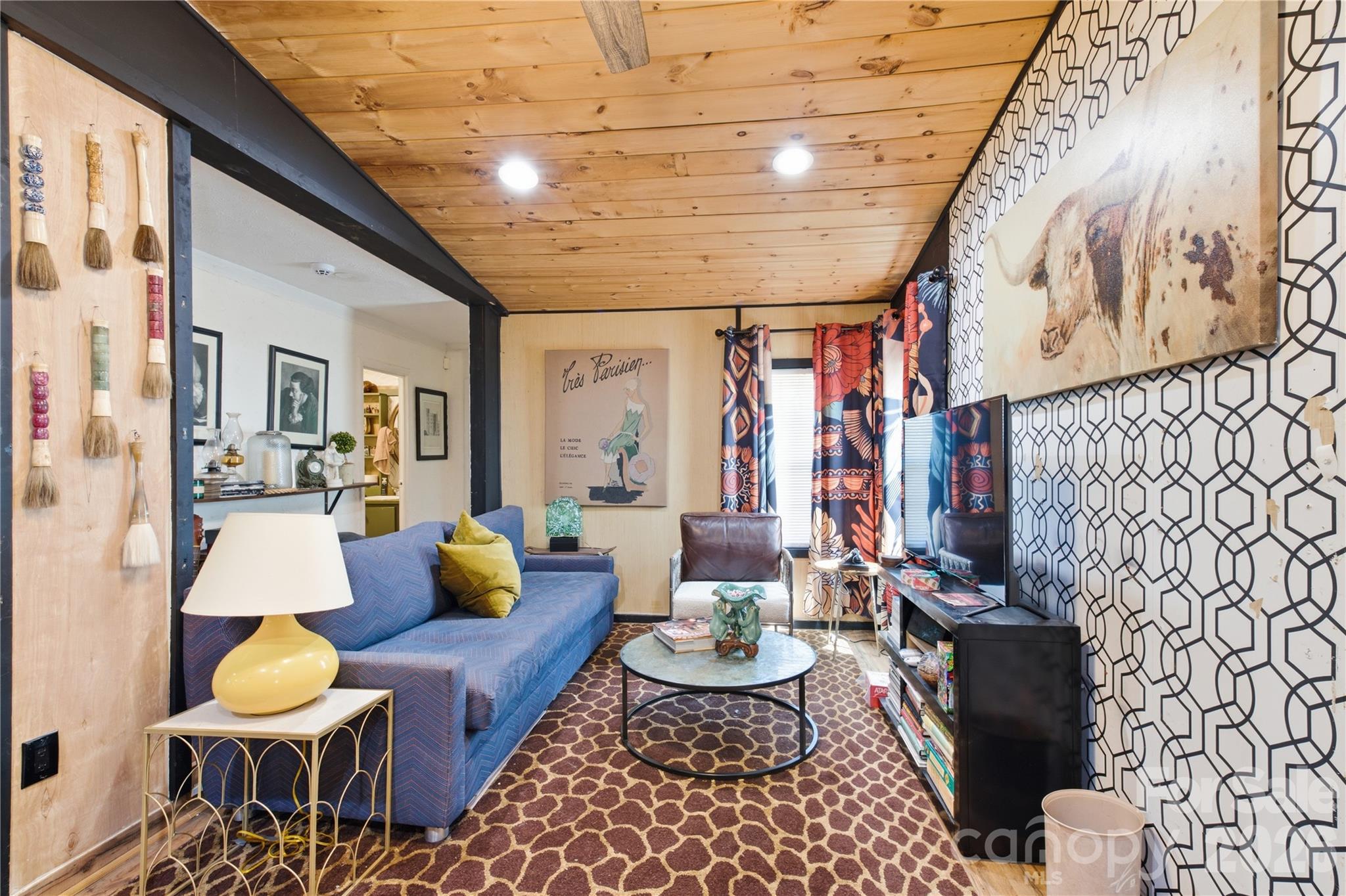 3849 Frank Propst Valley Trail — Vale