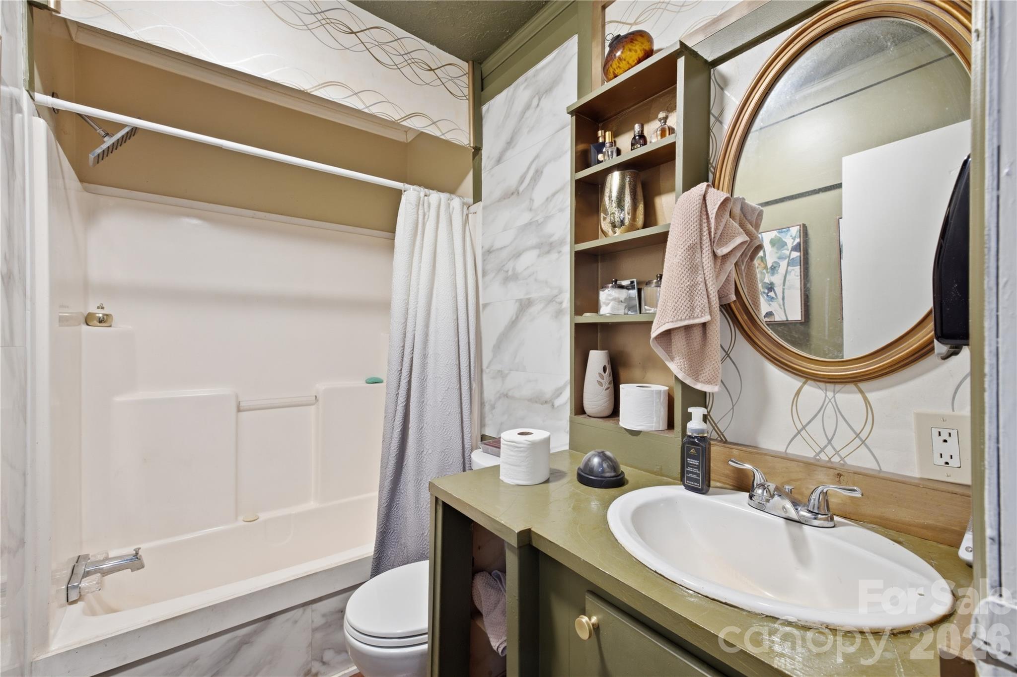 3849 Frank Propst Valley Trail — Vale