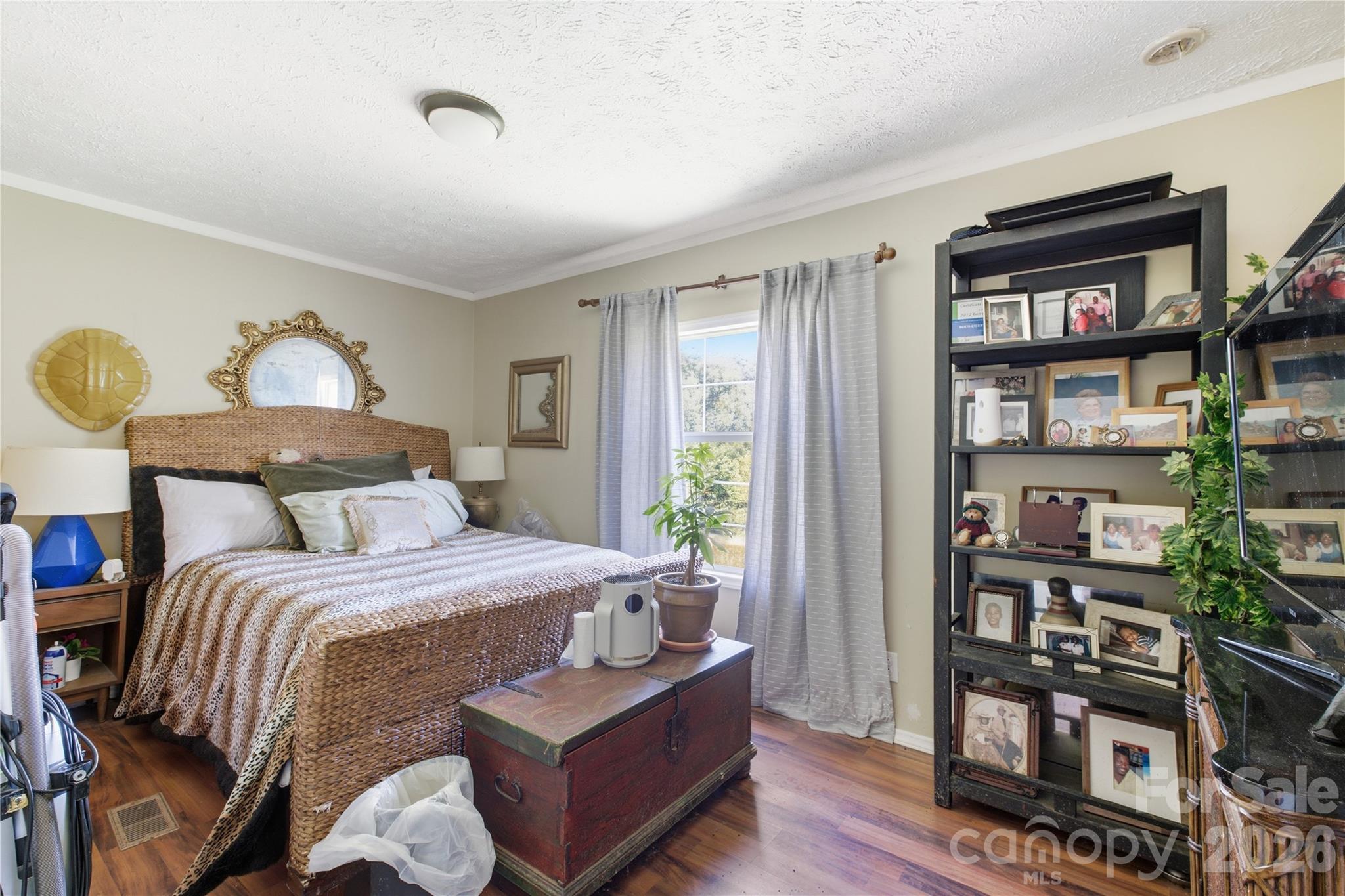 3849 Frank Propst Valley Trail — Vale