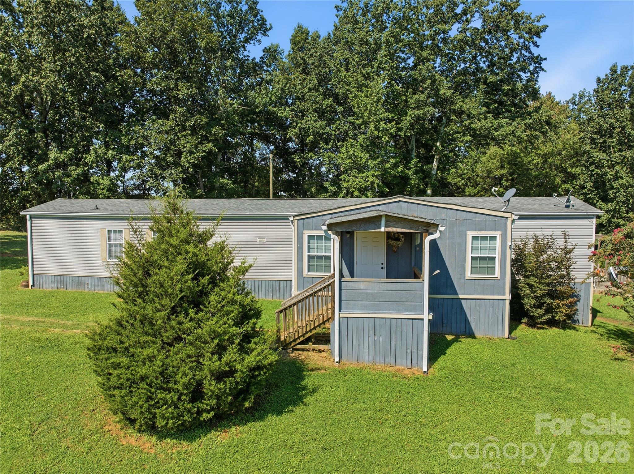 3849 Frank Propst Valley Trail — Vale