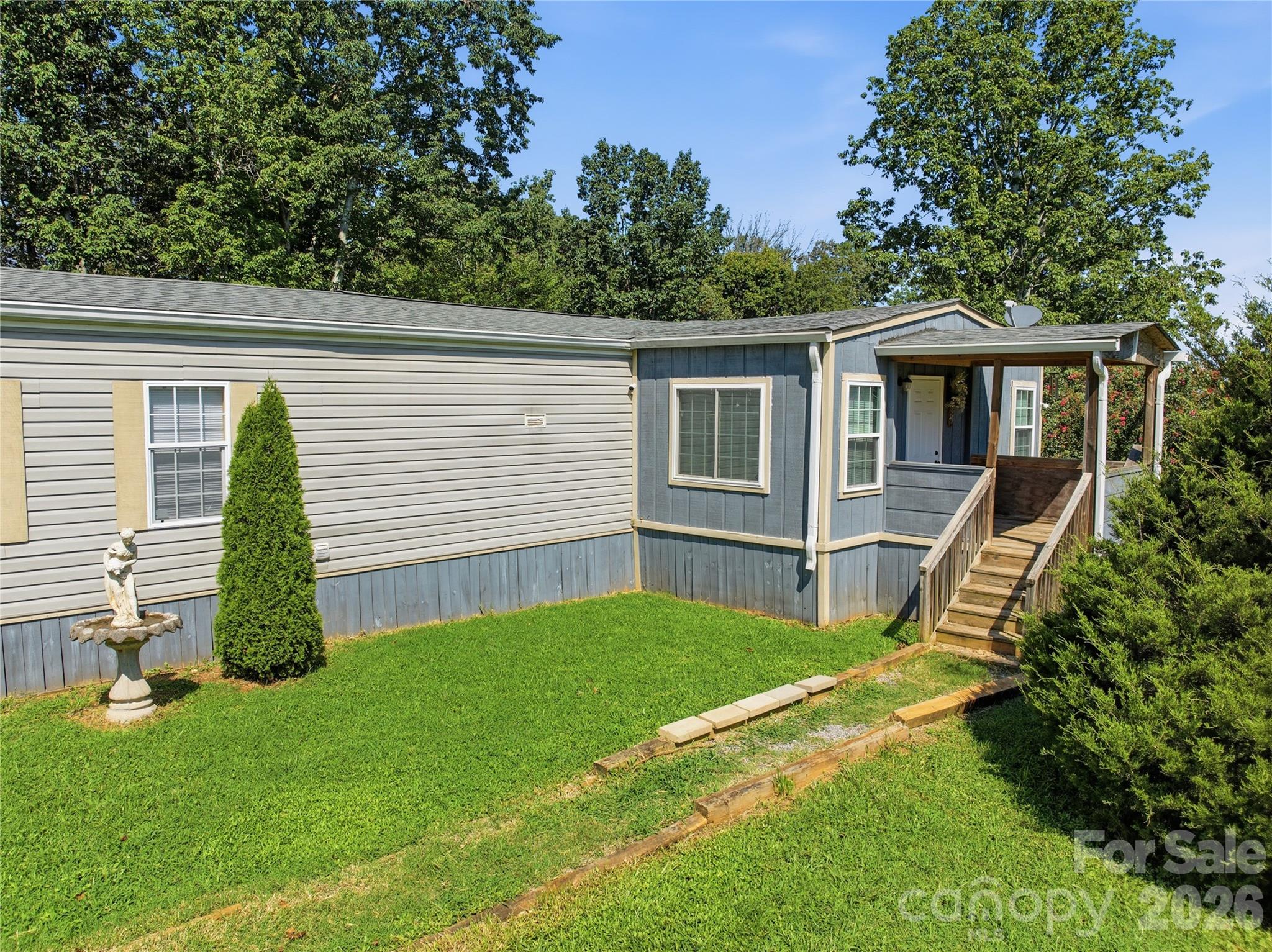 3849 Frank Propst Valley Trail — Vale