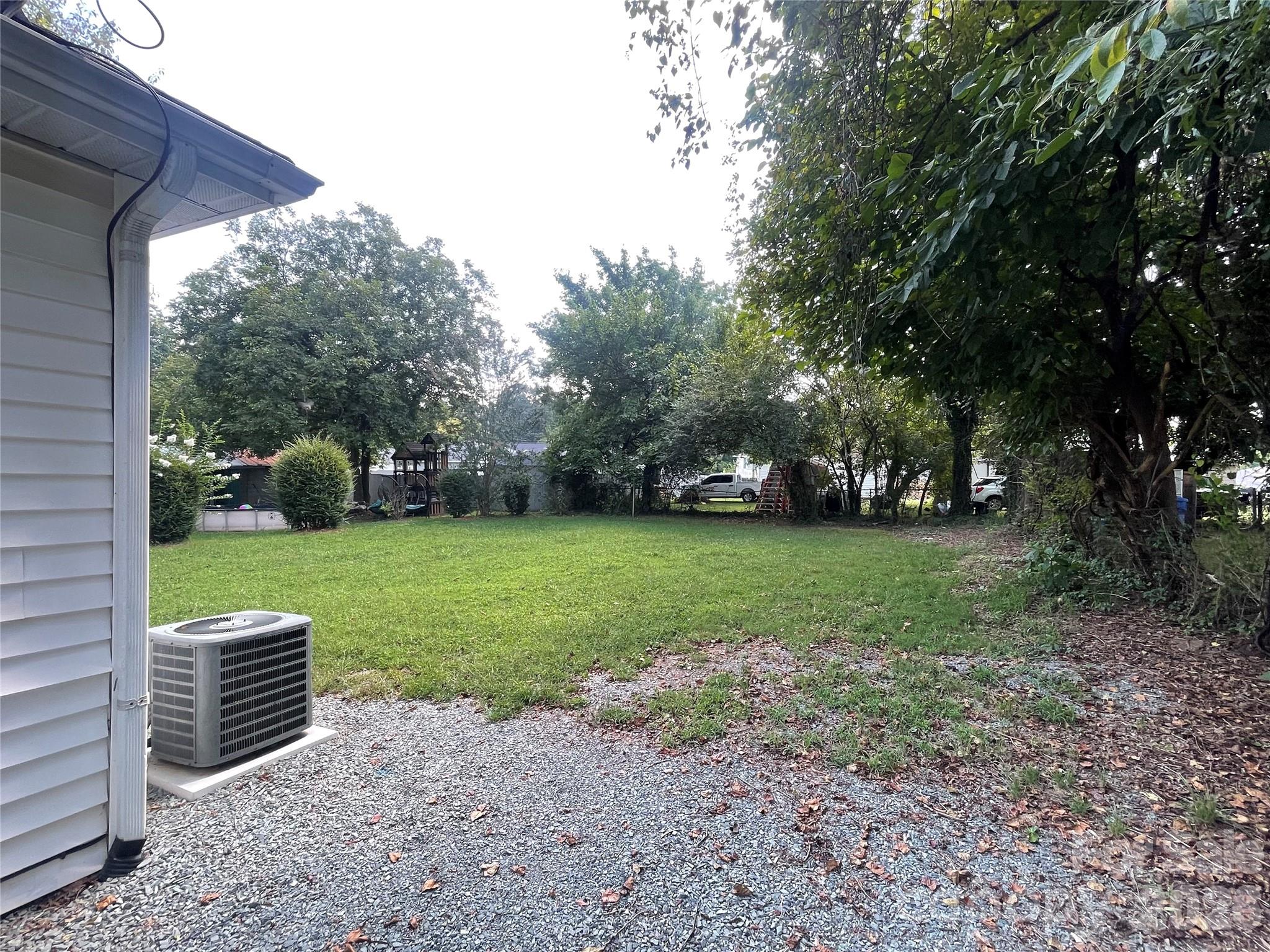 72 Spencer Avenue — Mooresville