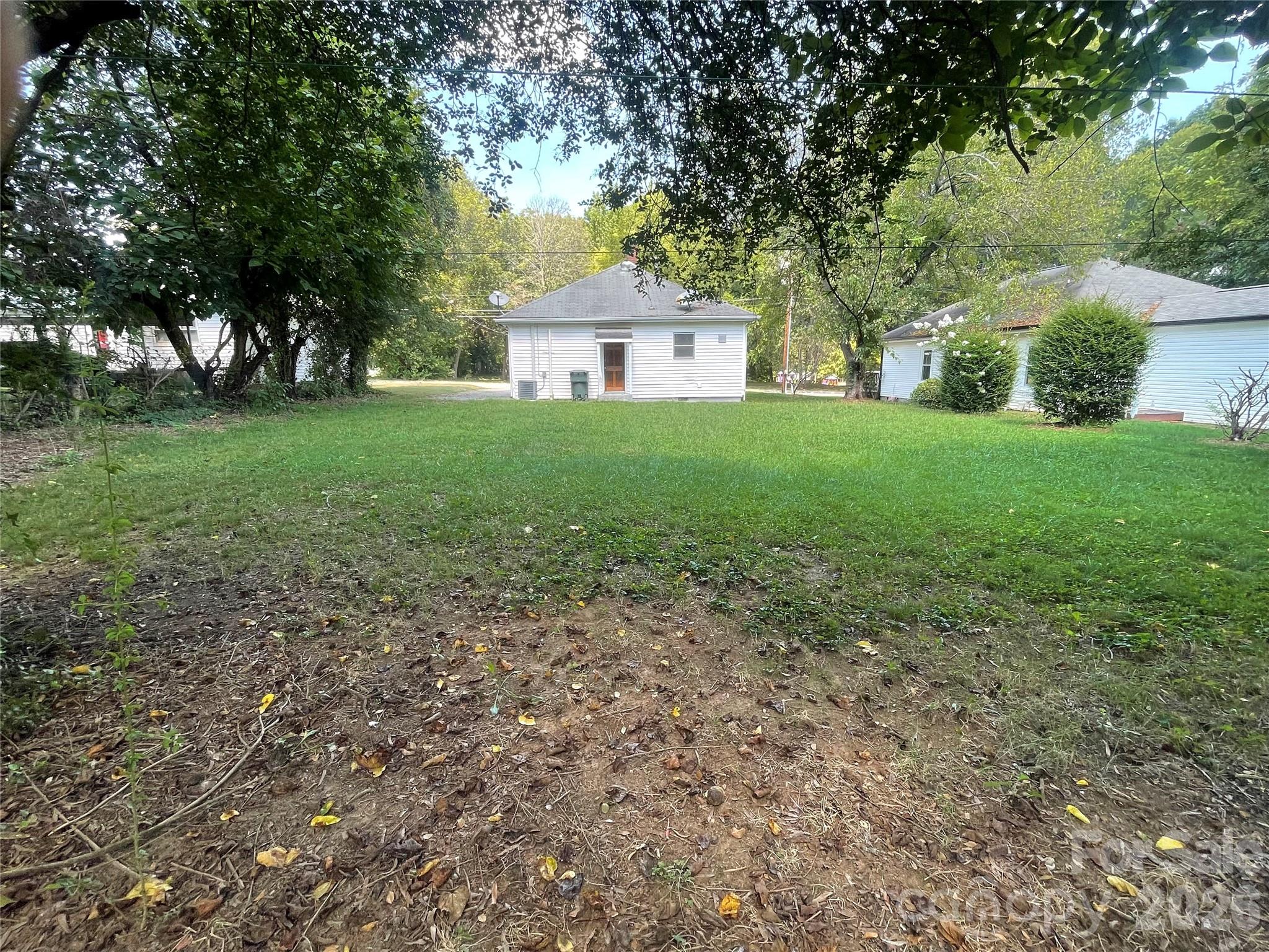 72 Spencer Avenue — Mooresville