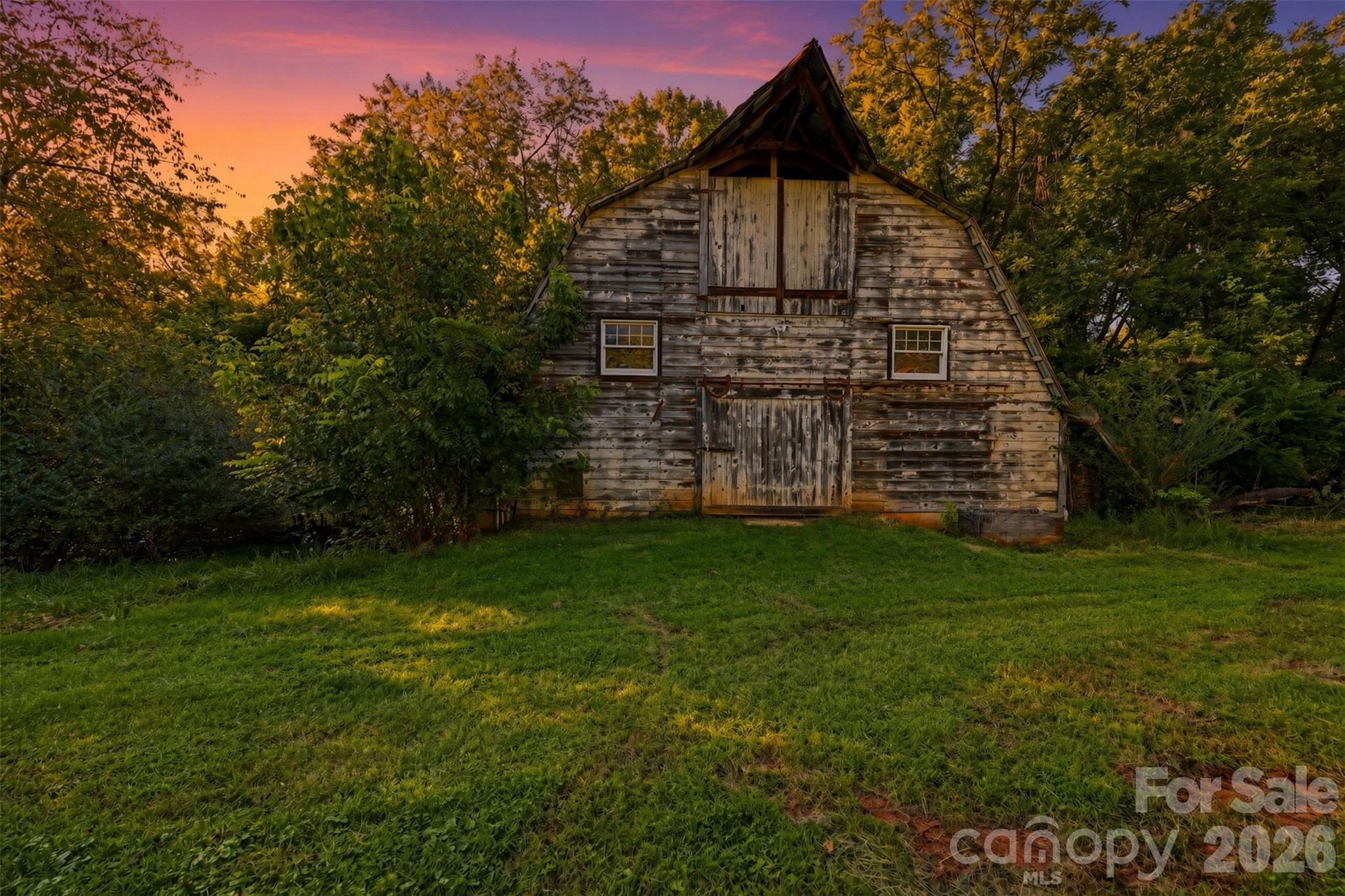 2386 Liledoun Road — Taylorsville