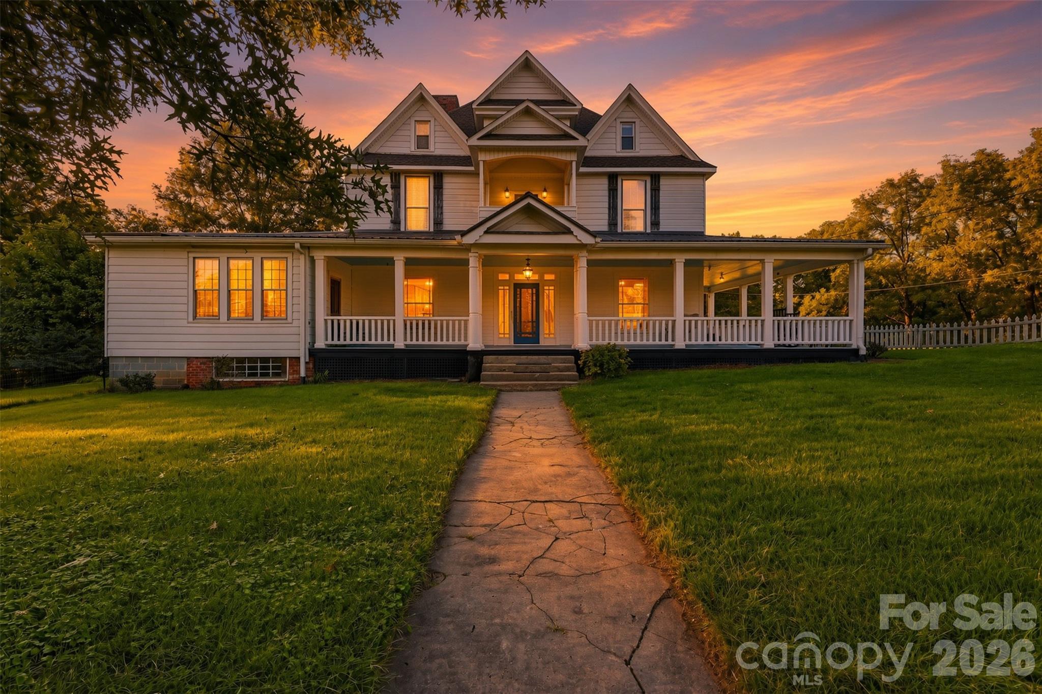 2386 Liledoun Road — Taylorsville