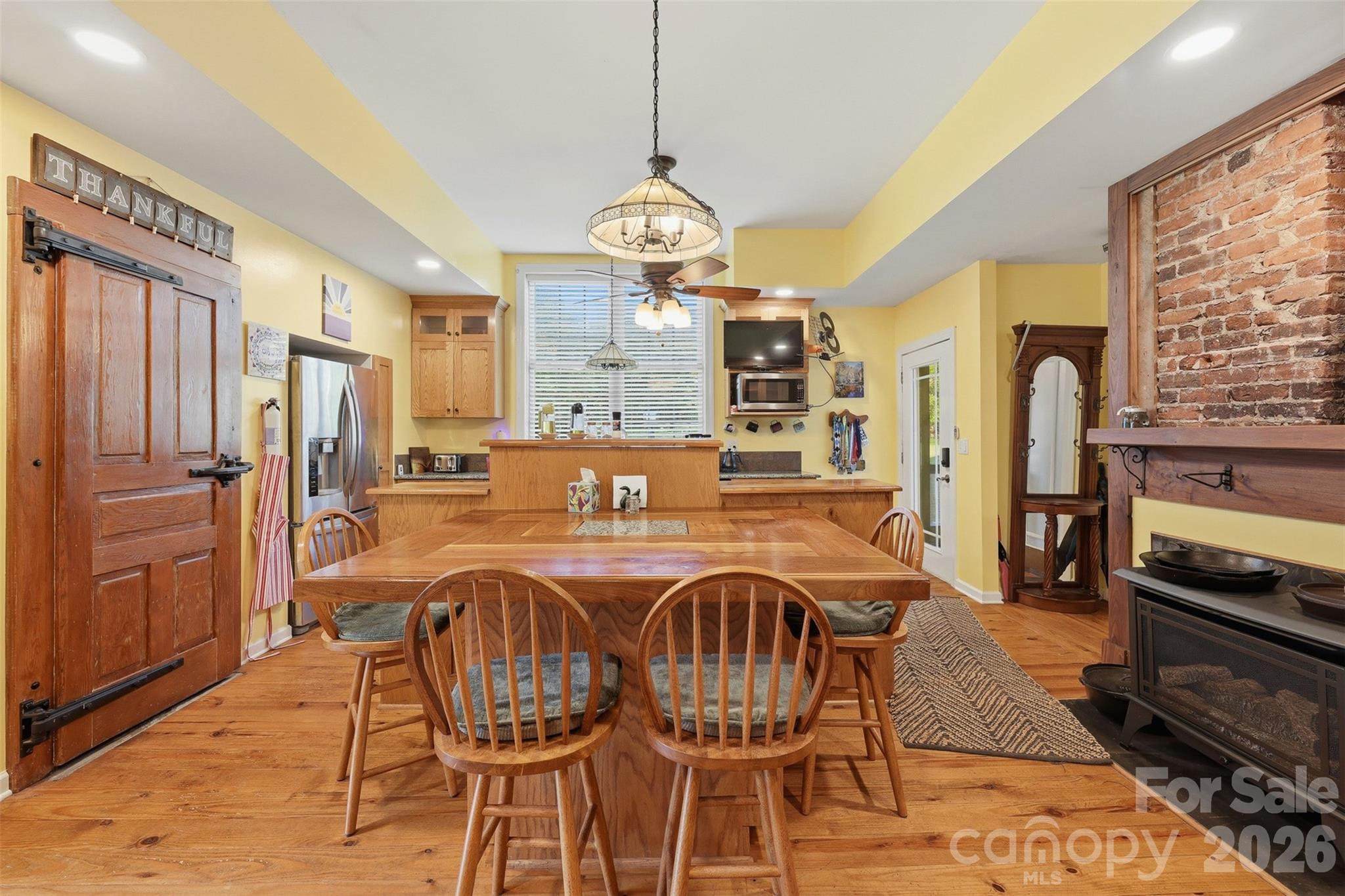 2386 Liledoun Road — Taylorsville