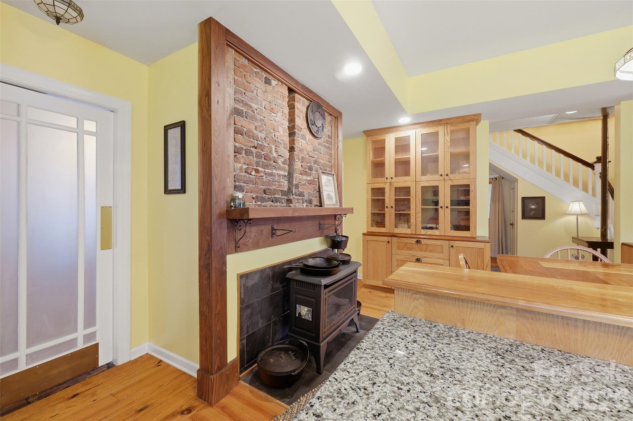 2386 Liledoun Road — Taylorsville