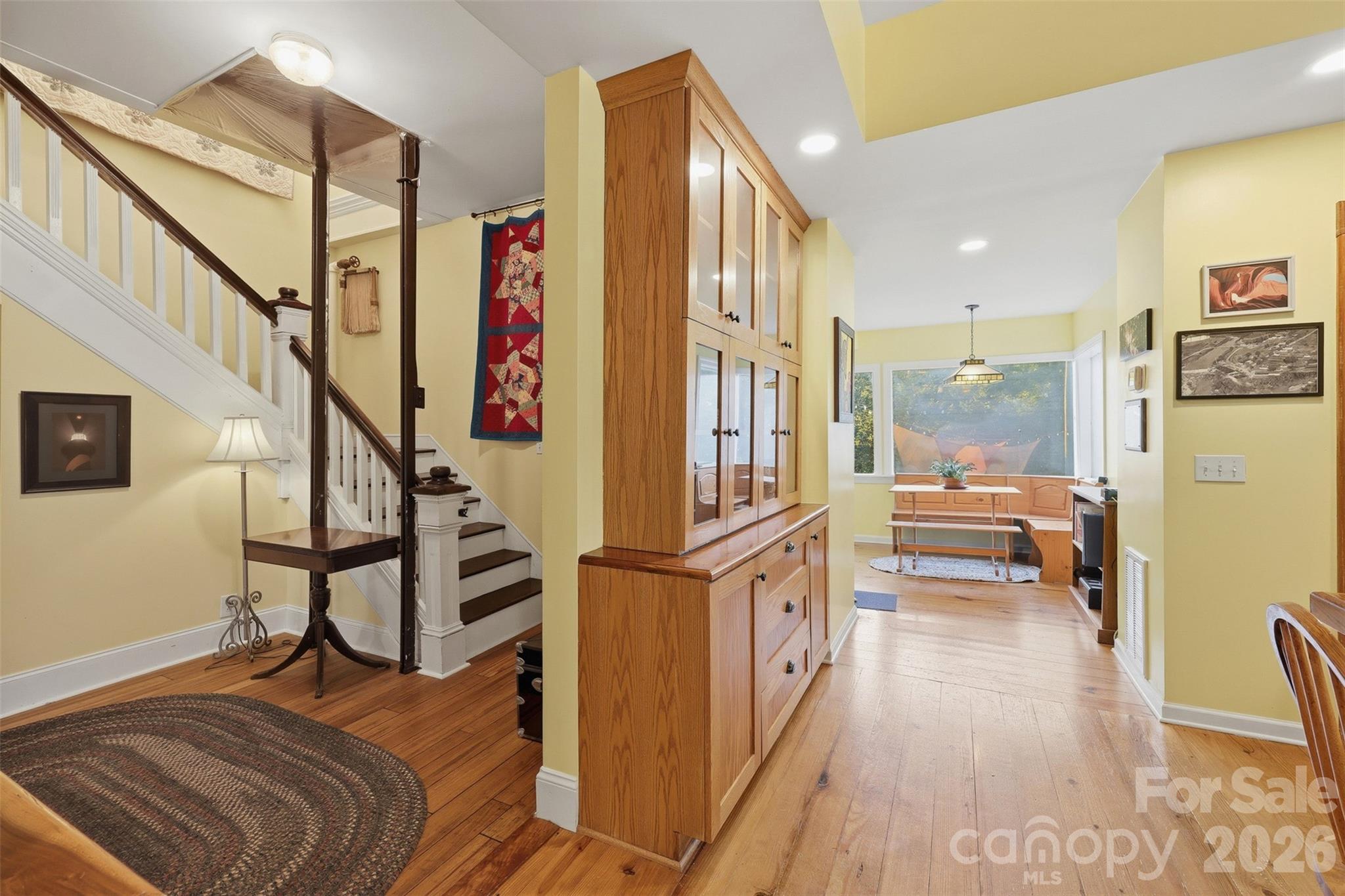 2386 Liledoun Road — Taylorsville