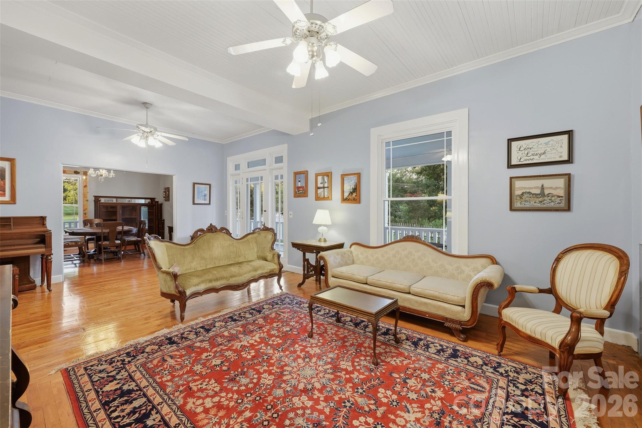 2386 Liledoun Road — Taylorsville