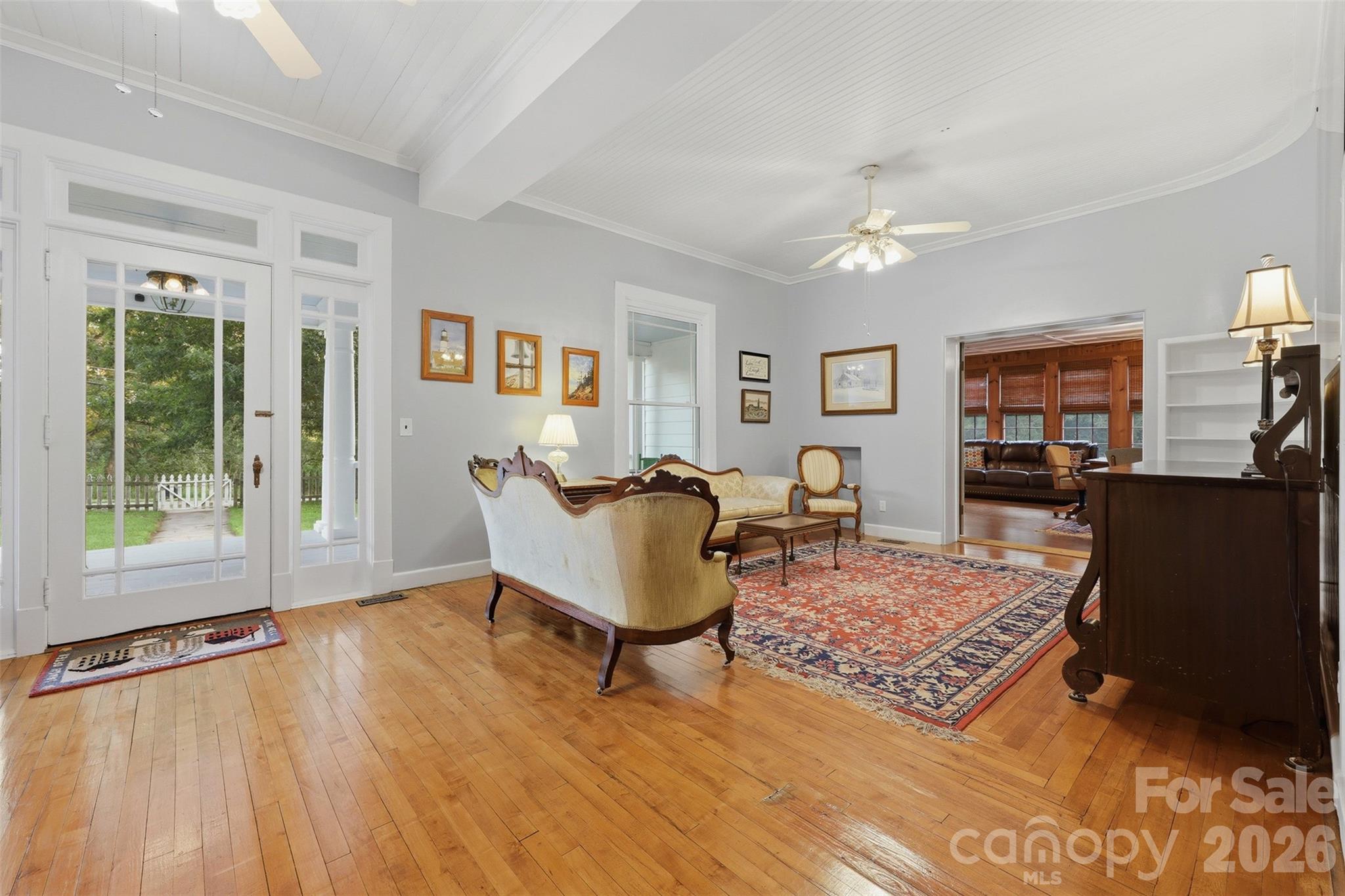 2386 Liledoun Road — Taylorsville