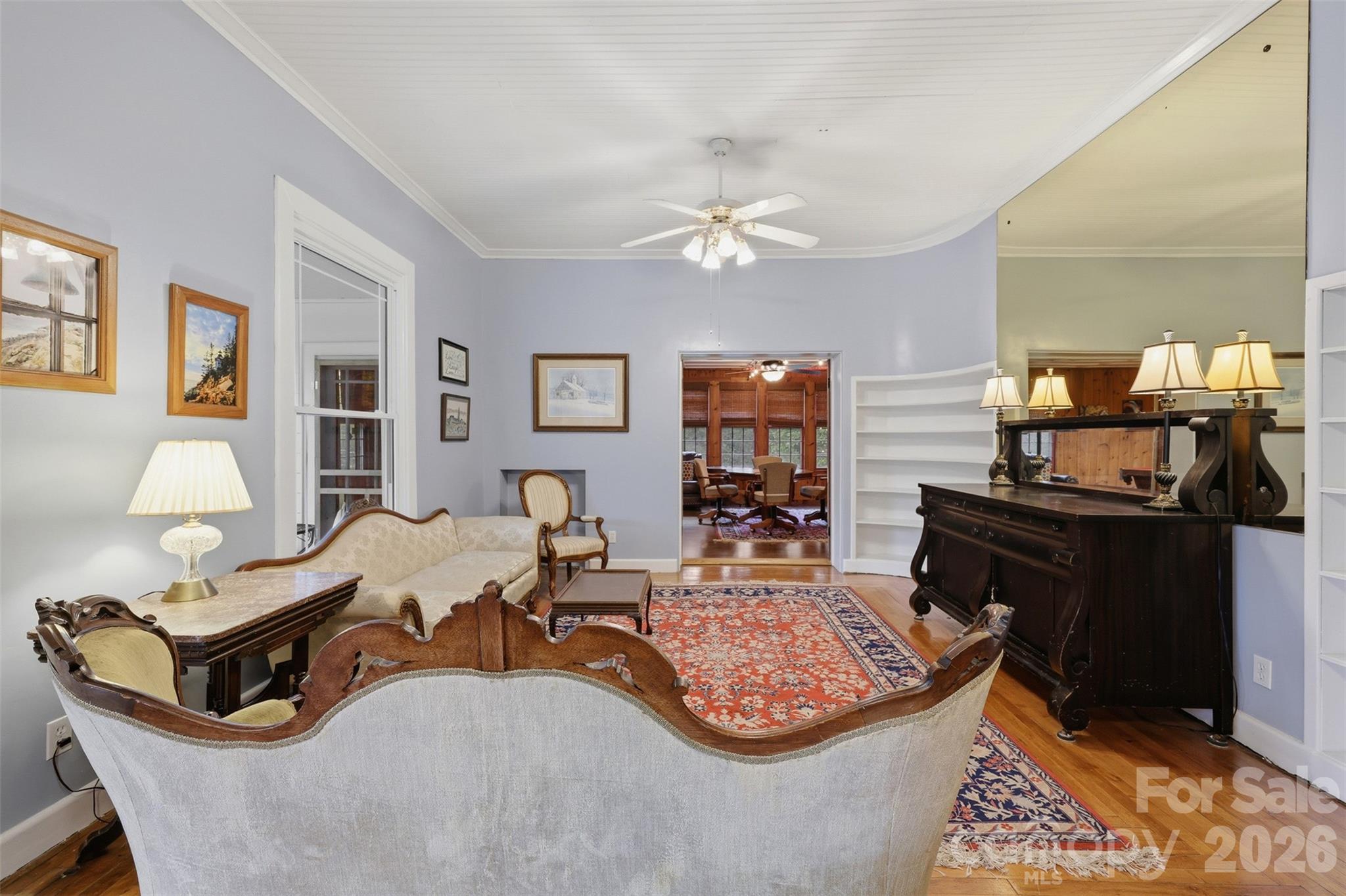 2386 Liledoun Road — Taylorsville