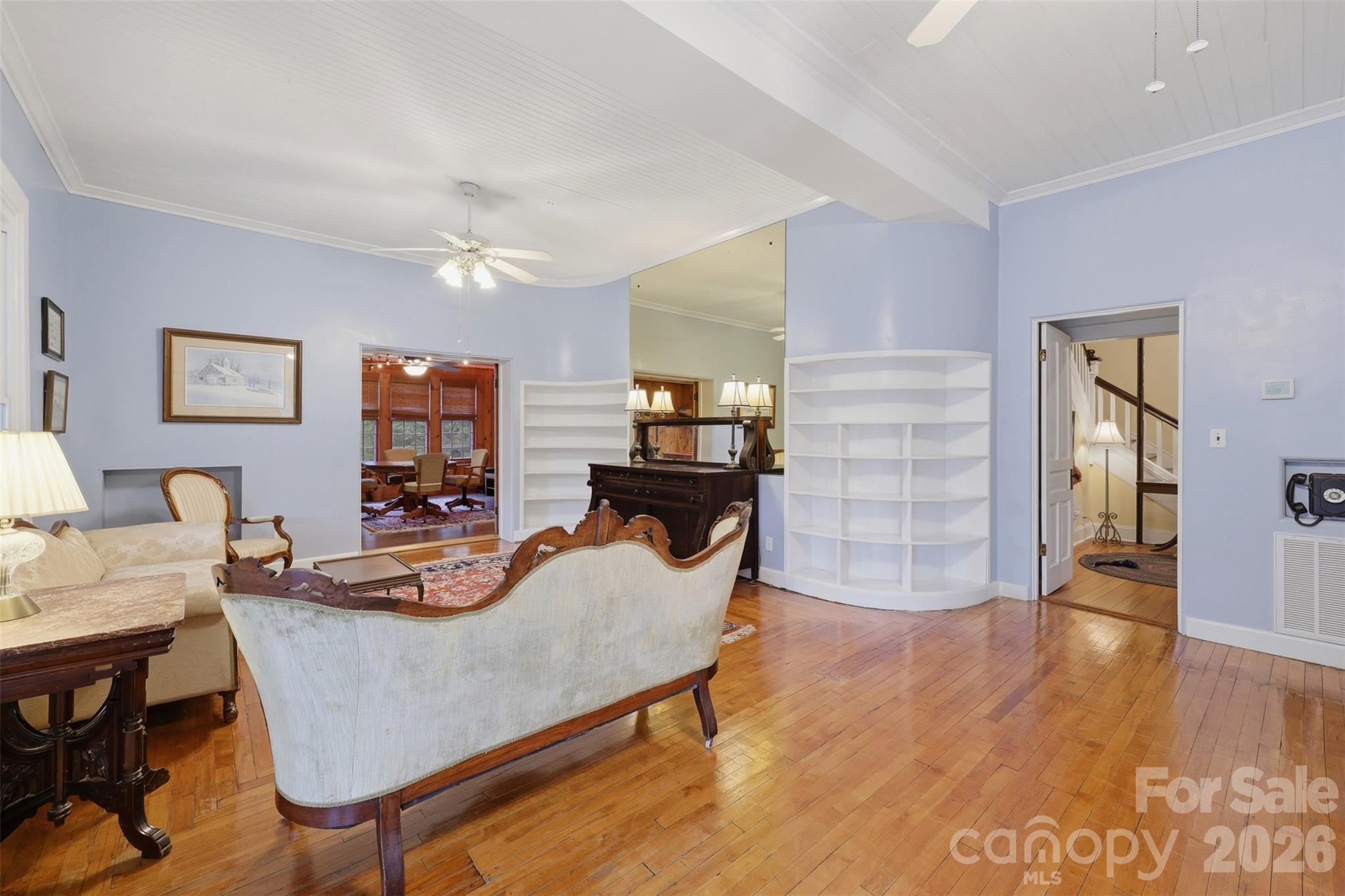 2386 Liledoun Road — Taylorsville