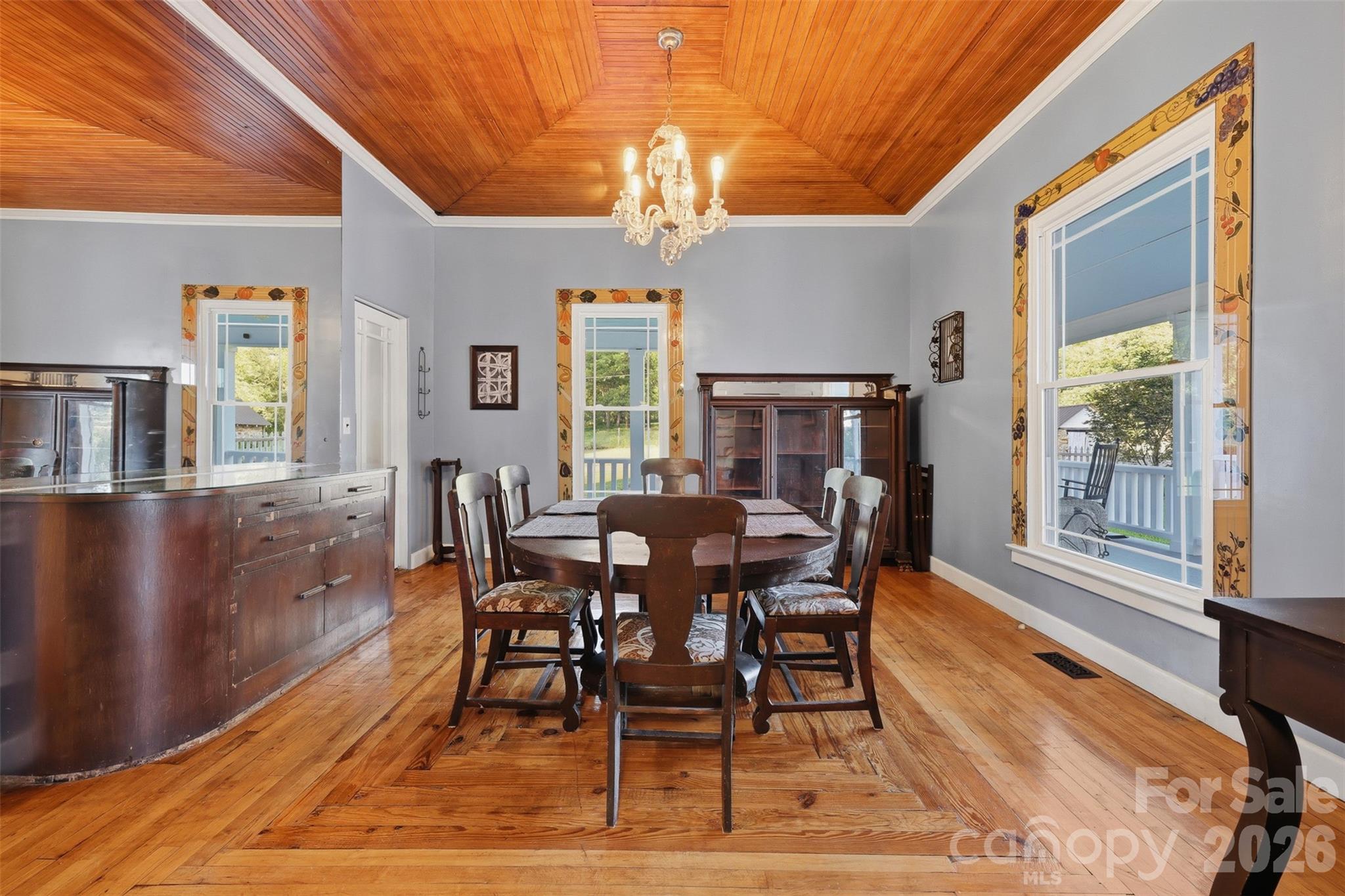2386 Liledoun Road — Taylorsville