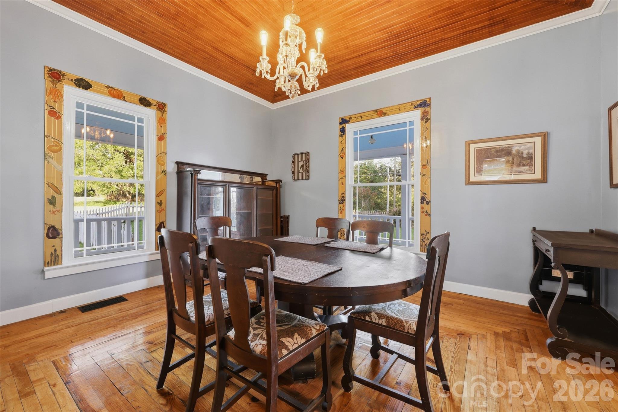 2386 Liledoun Road — Taylorsville
