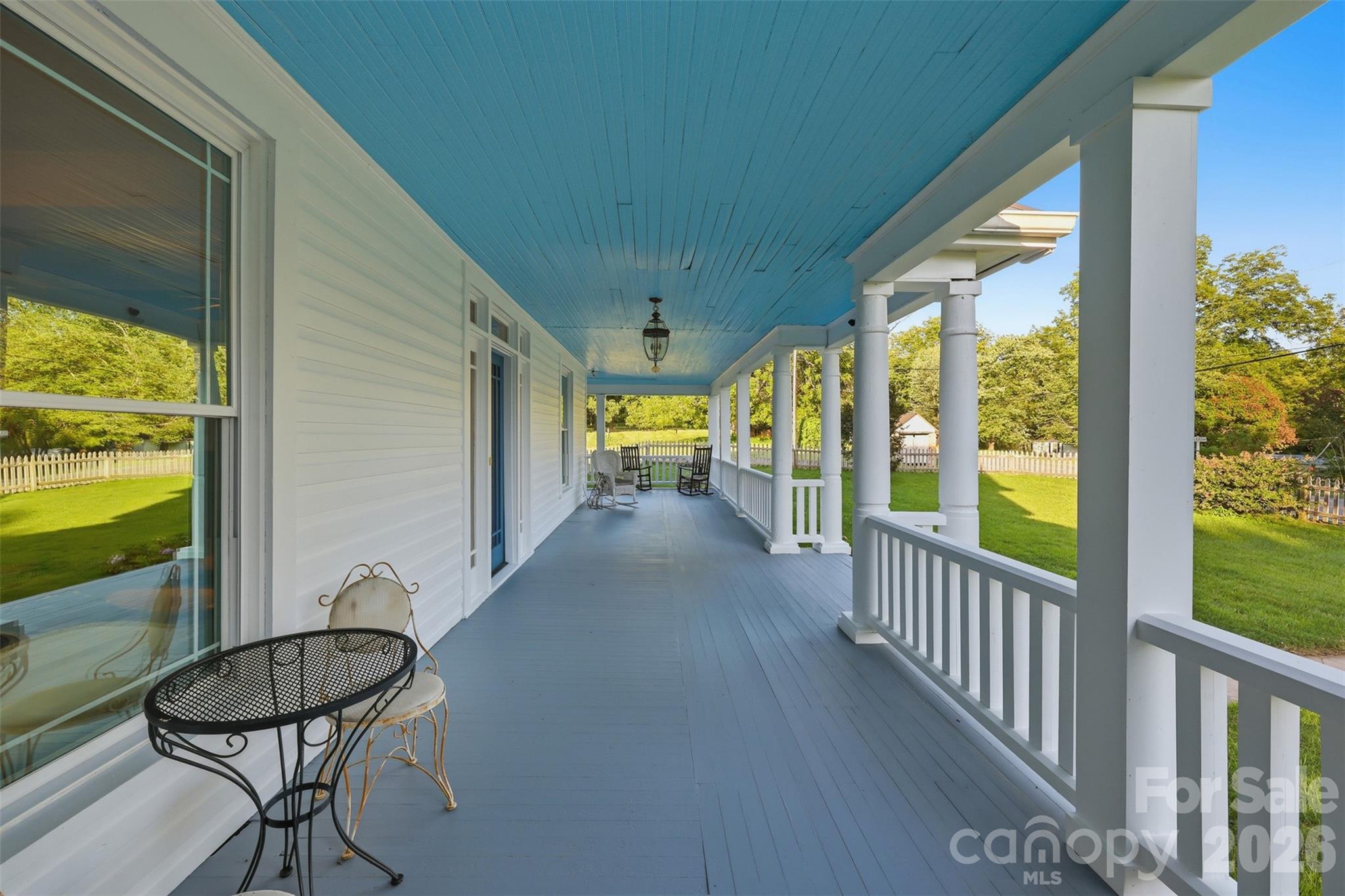 2386 Liledoun Road — Taylorsville