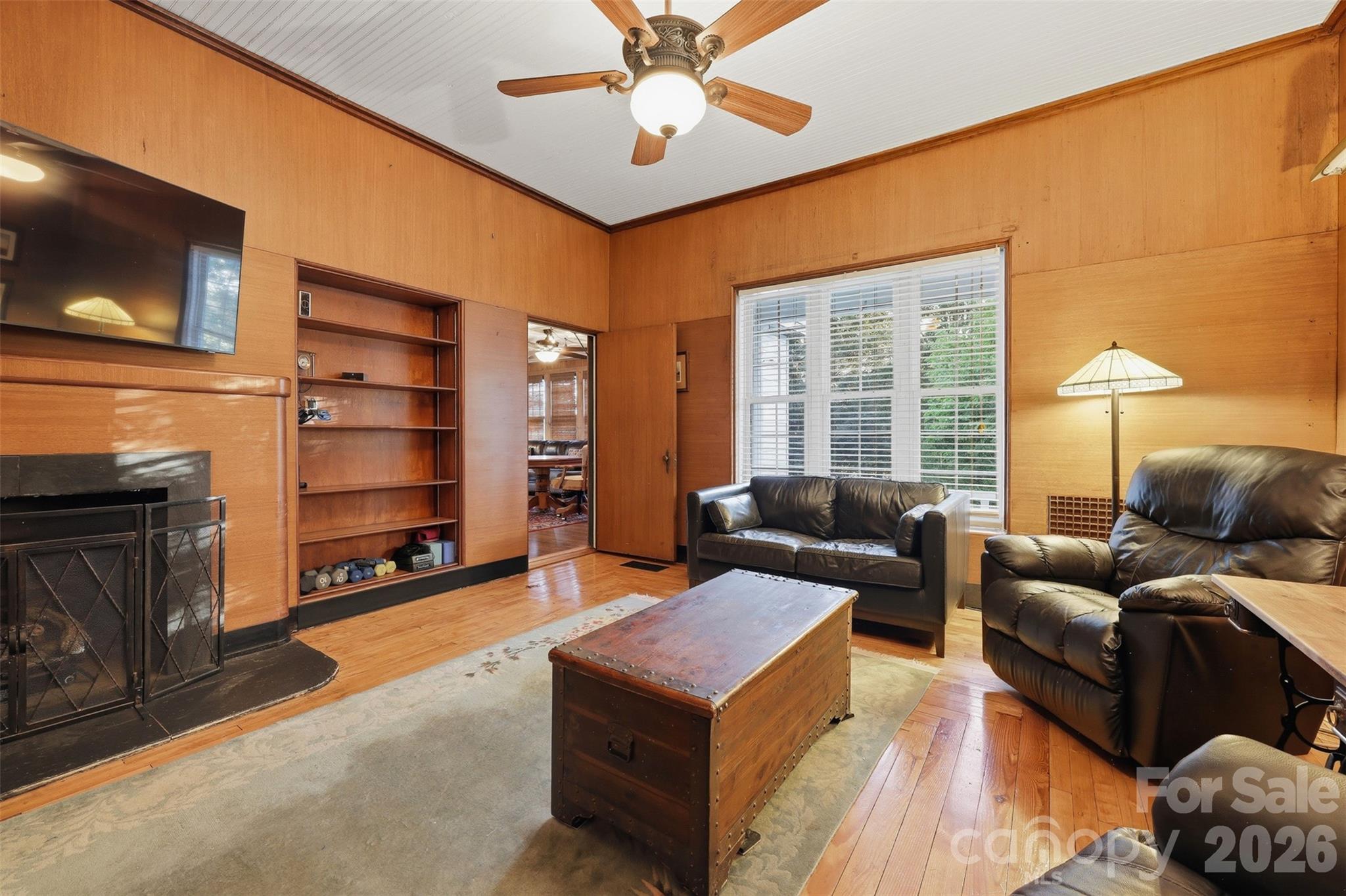 2386 Liledoun Road — Taylorsville