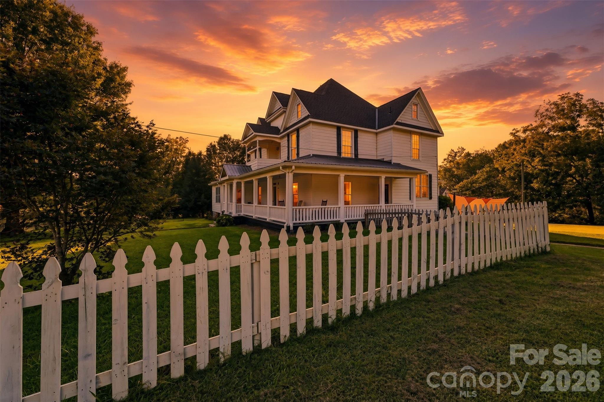 2386 Liledoun Road — Taylorsville