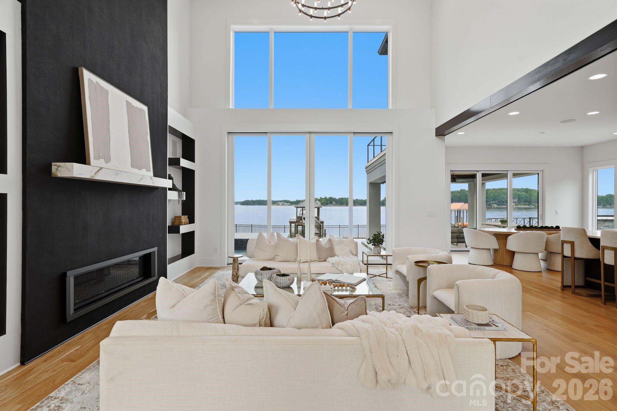 3904 Channel Pointe Lane — Denver