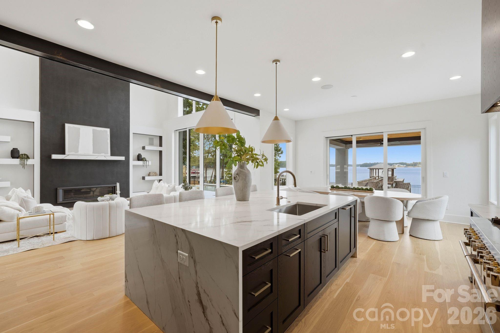 3904 Channel Pointe Lane — Denver