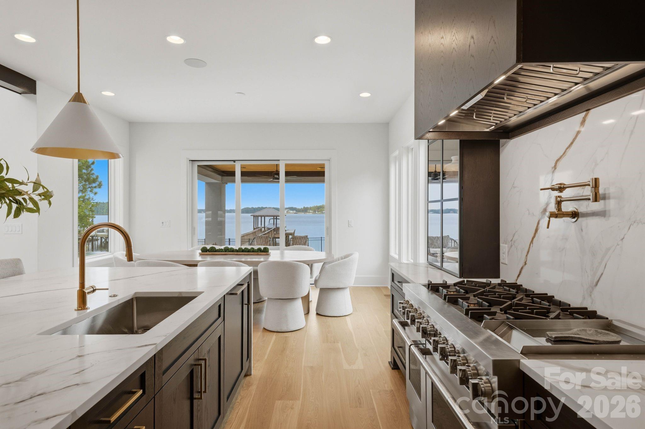 3904 Channel Pointe Lane — Denver