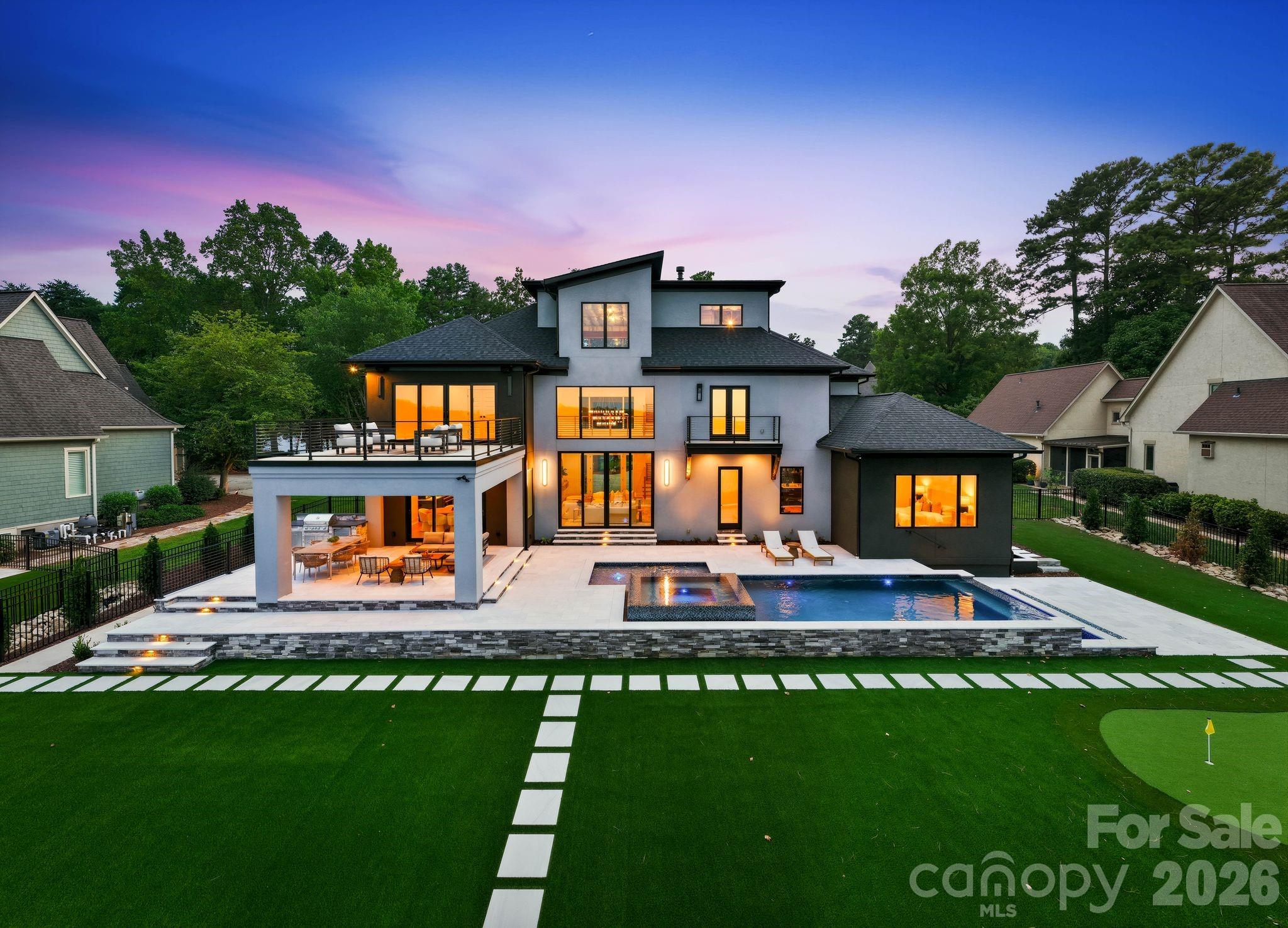 3904 Channel Pointe Lane — Denver