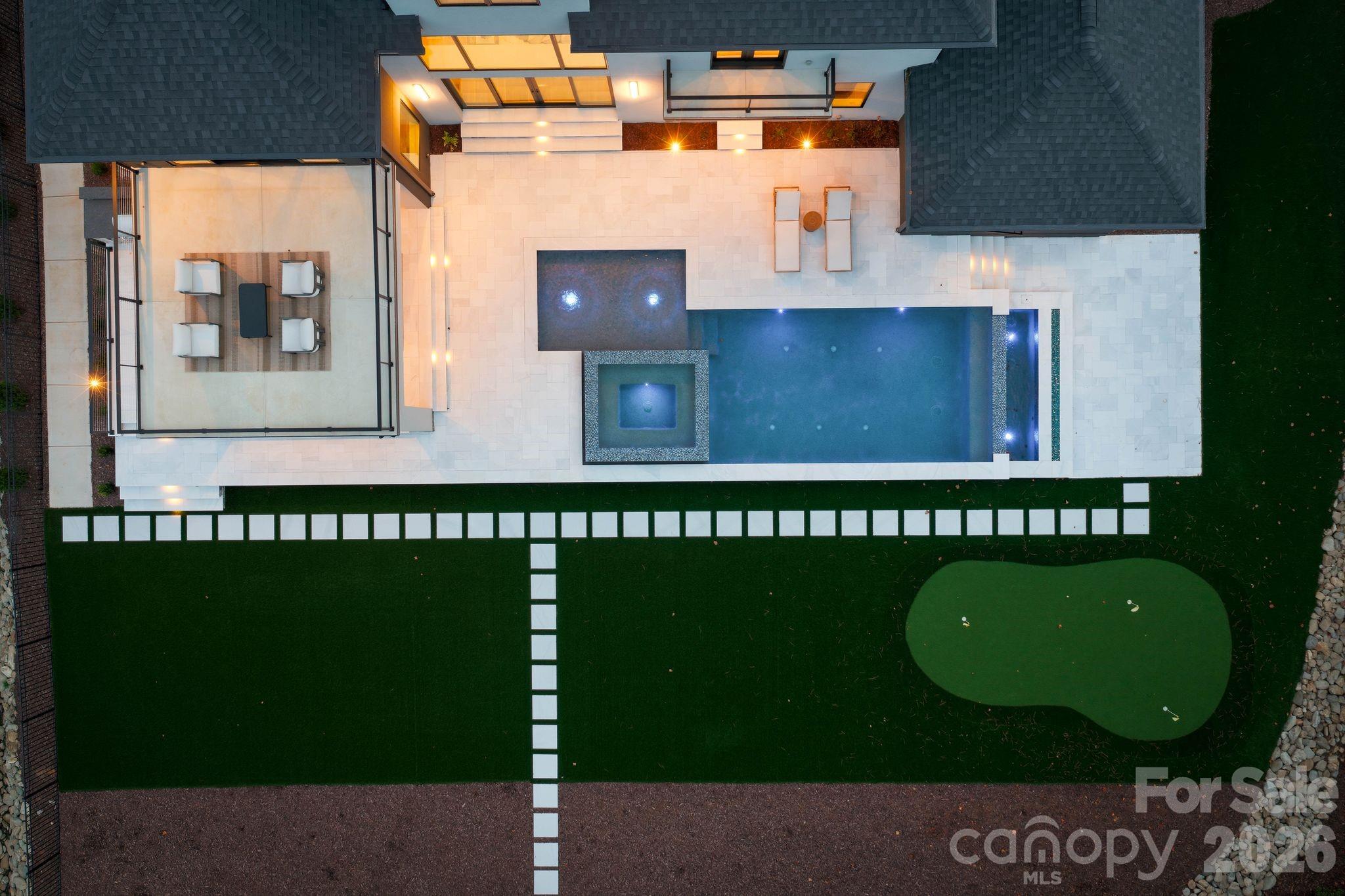 3904 Channel Pointe Lane — Denver