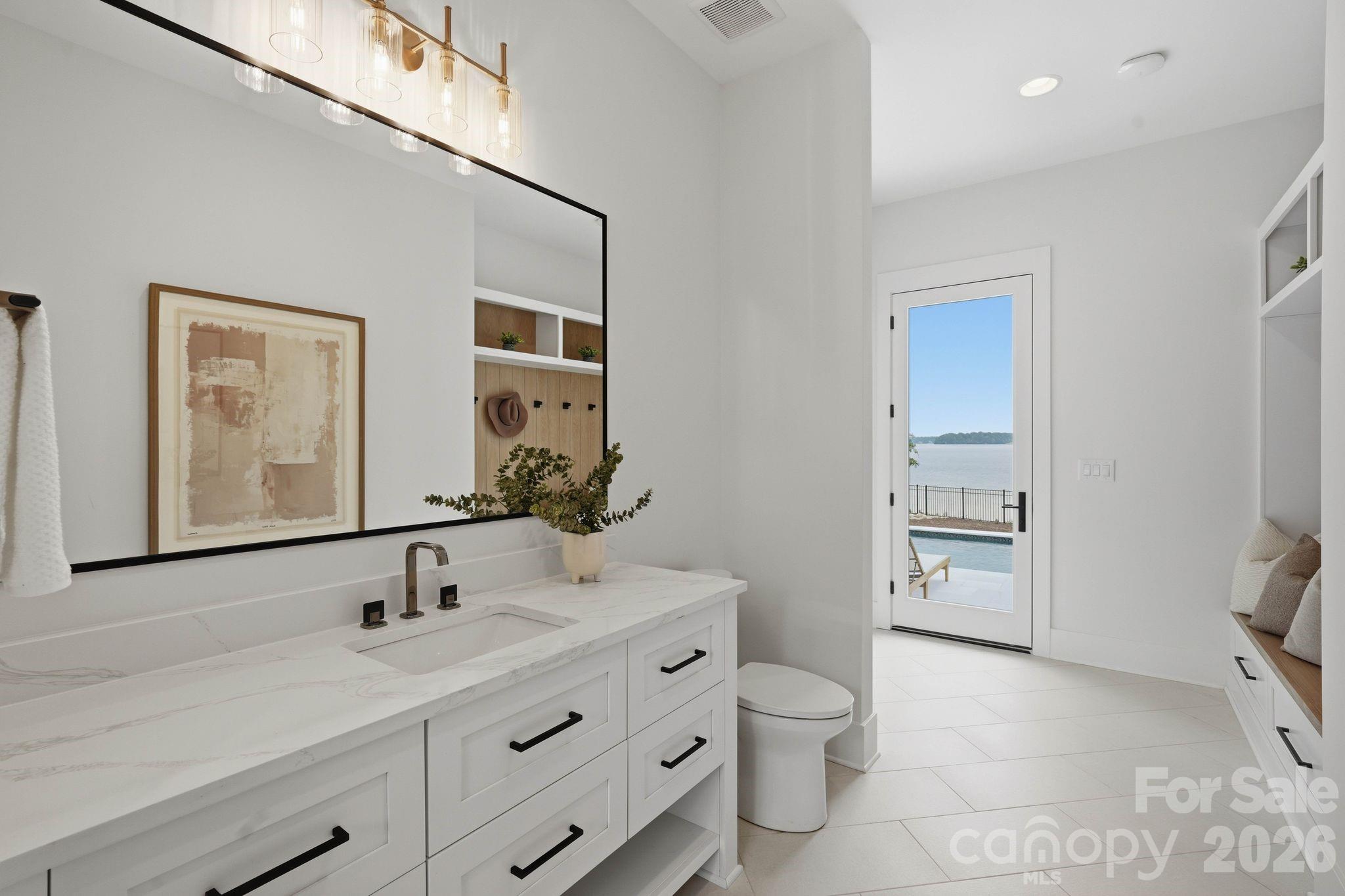 3904 Channel Pointe Lane — Denver