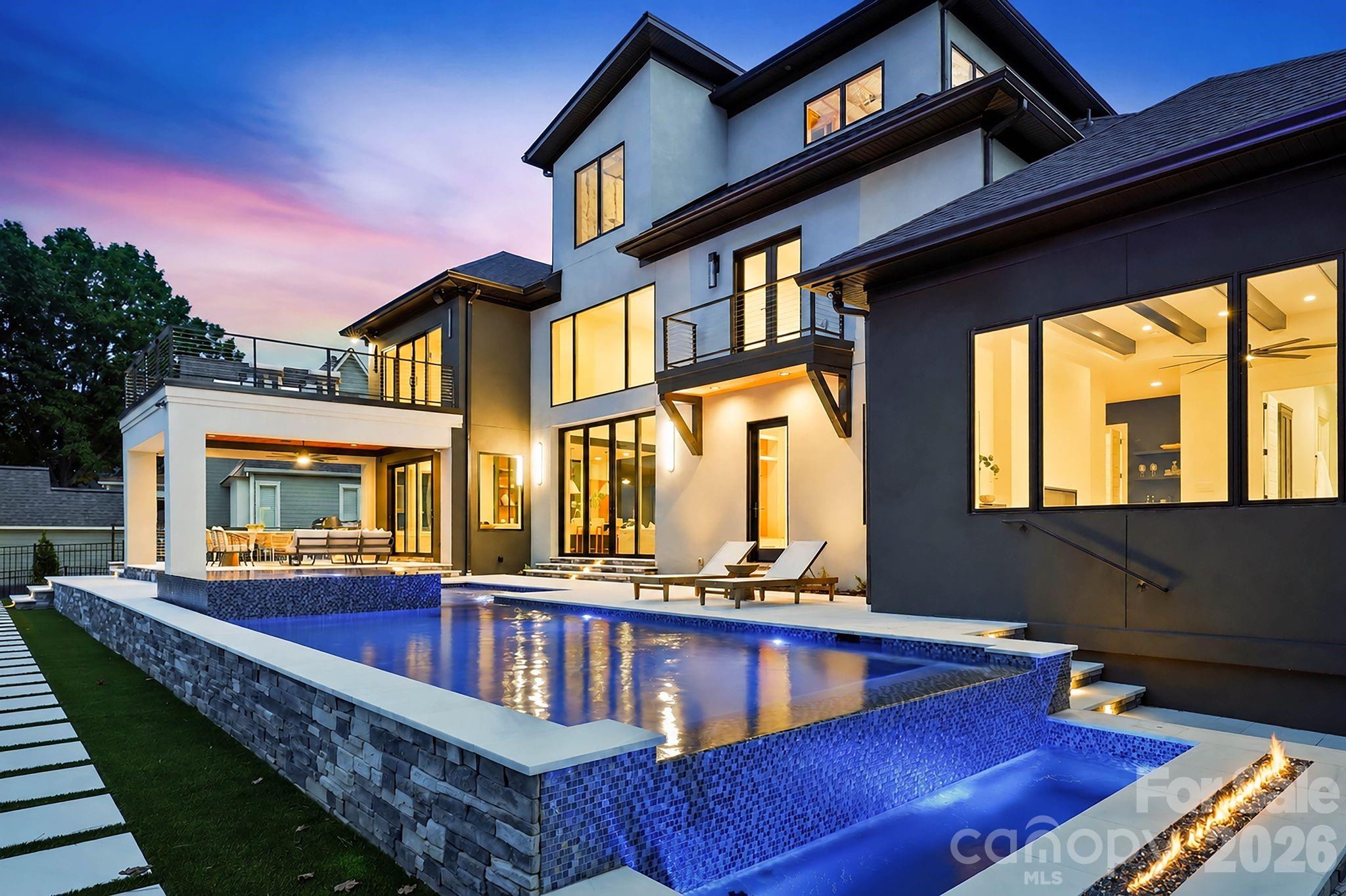 3904 Channel Pointe Lane — Denver