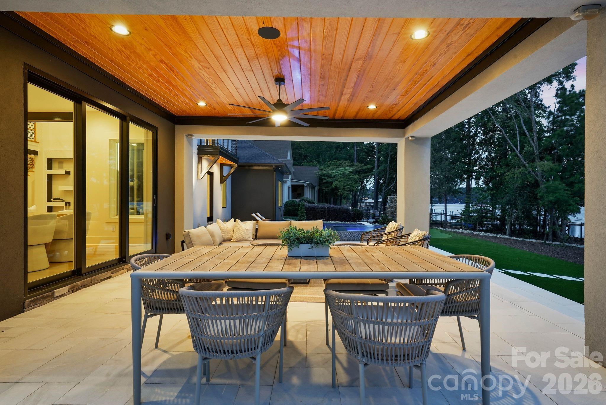 3904 Channel Pointe Lane — Denver
