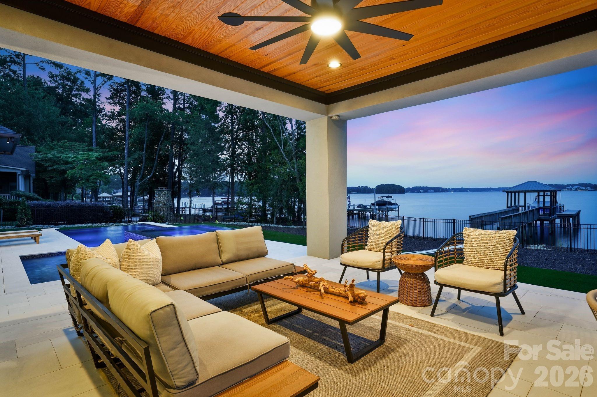 3904 Channel Pointe Lane — Denver