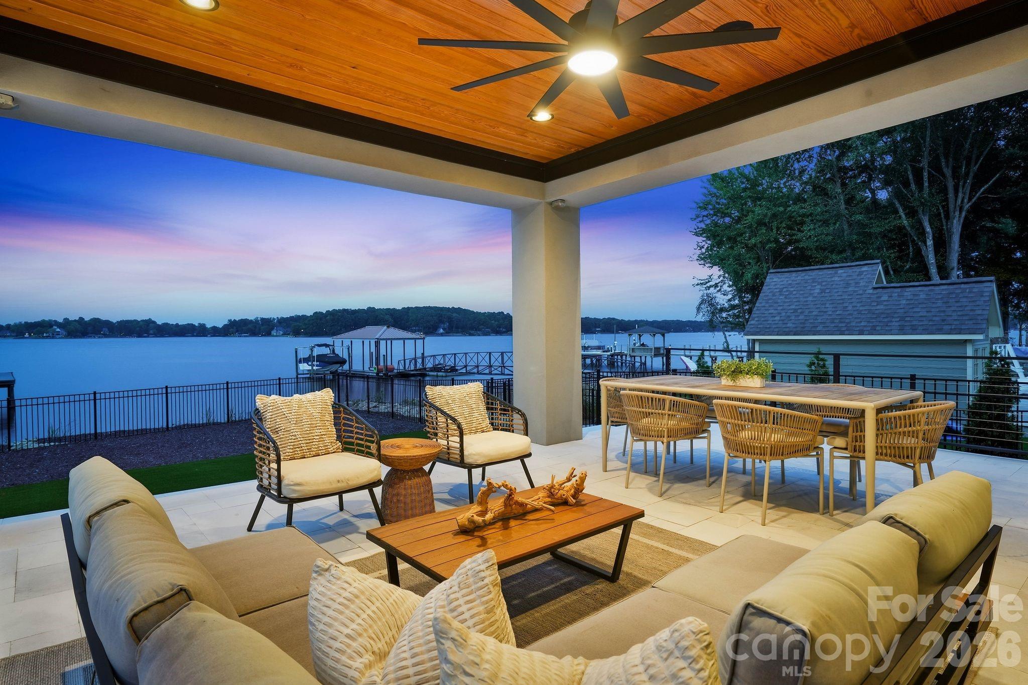 3904 Channel Pointe Lane — Denver