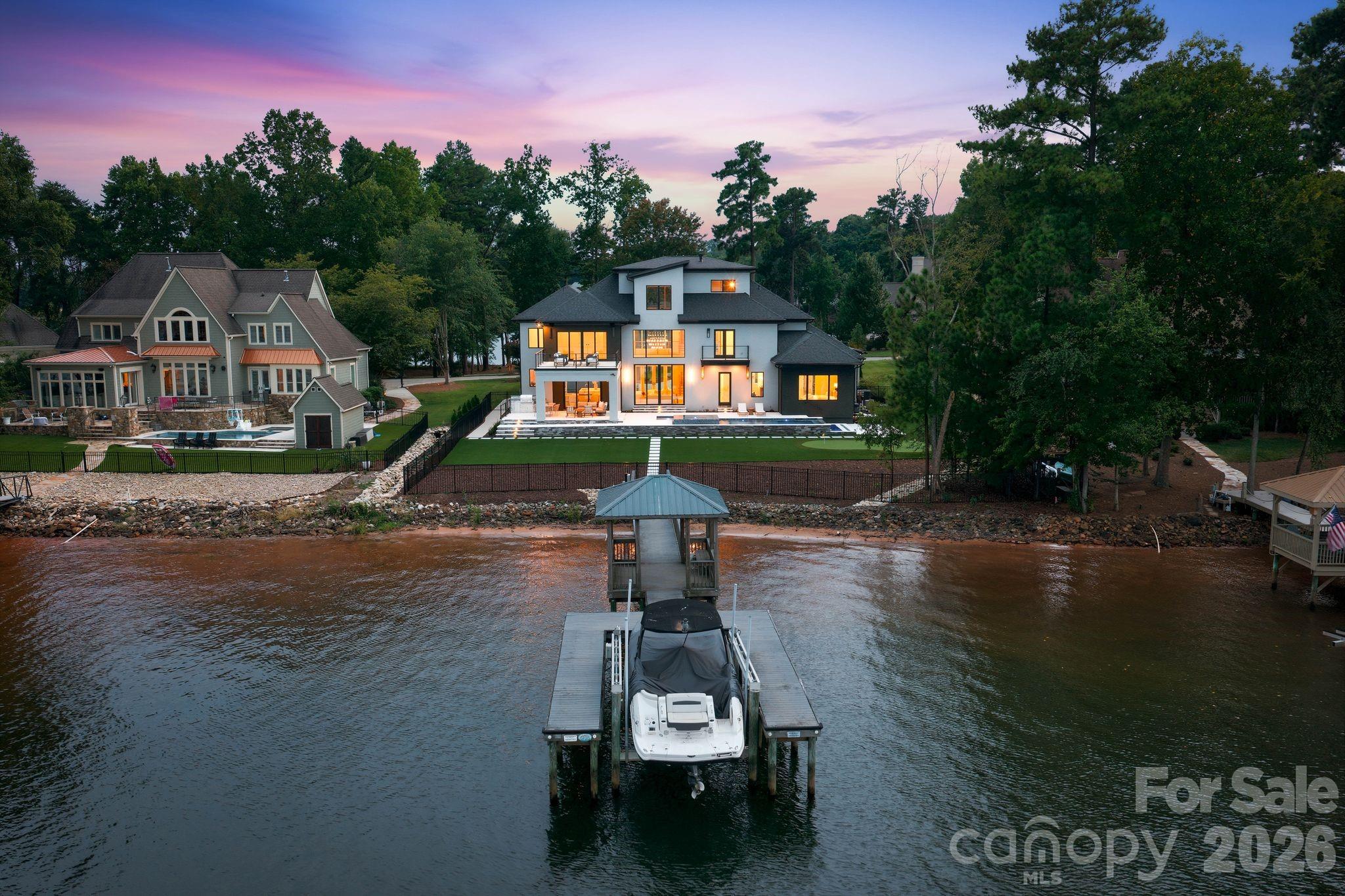 3904 Channel Pointe Lane — Denver