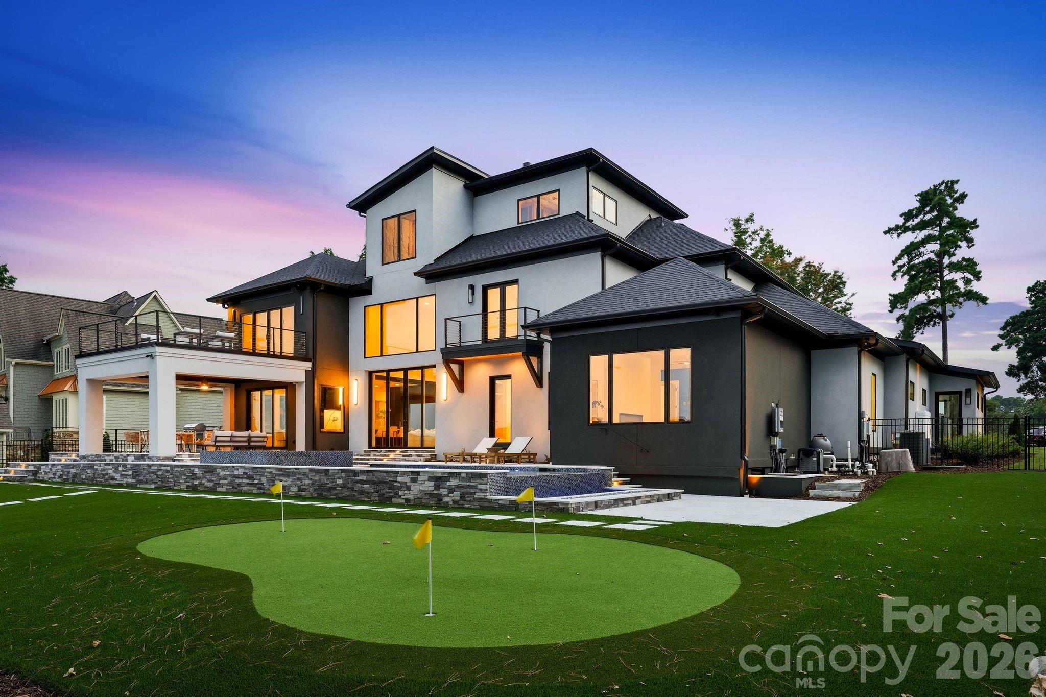 3904 Channel Pointe Lane — Denver