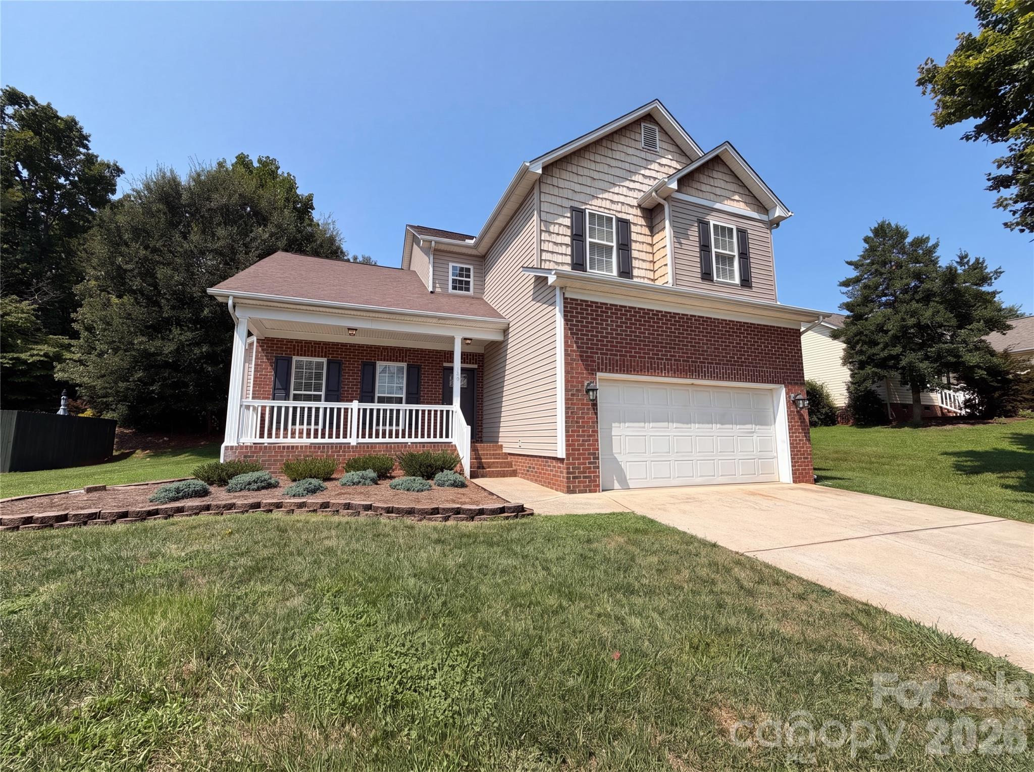 209 Silver Birch Lane — Mount Holly