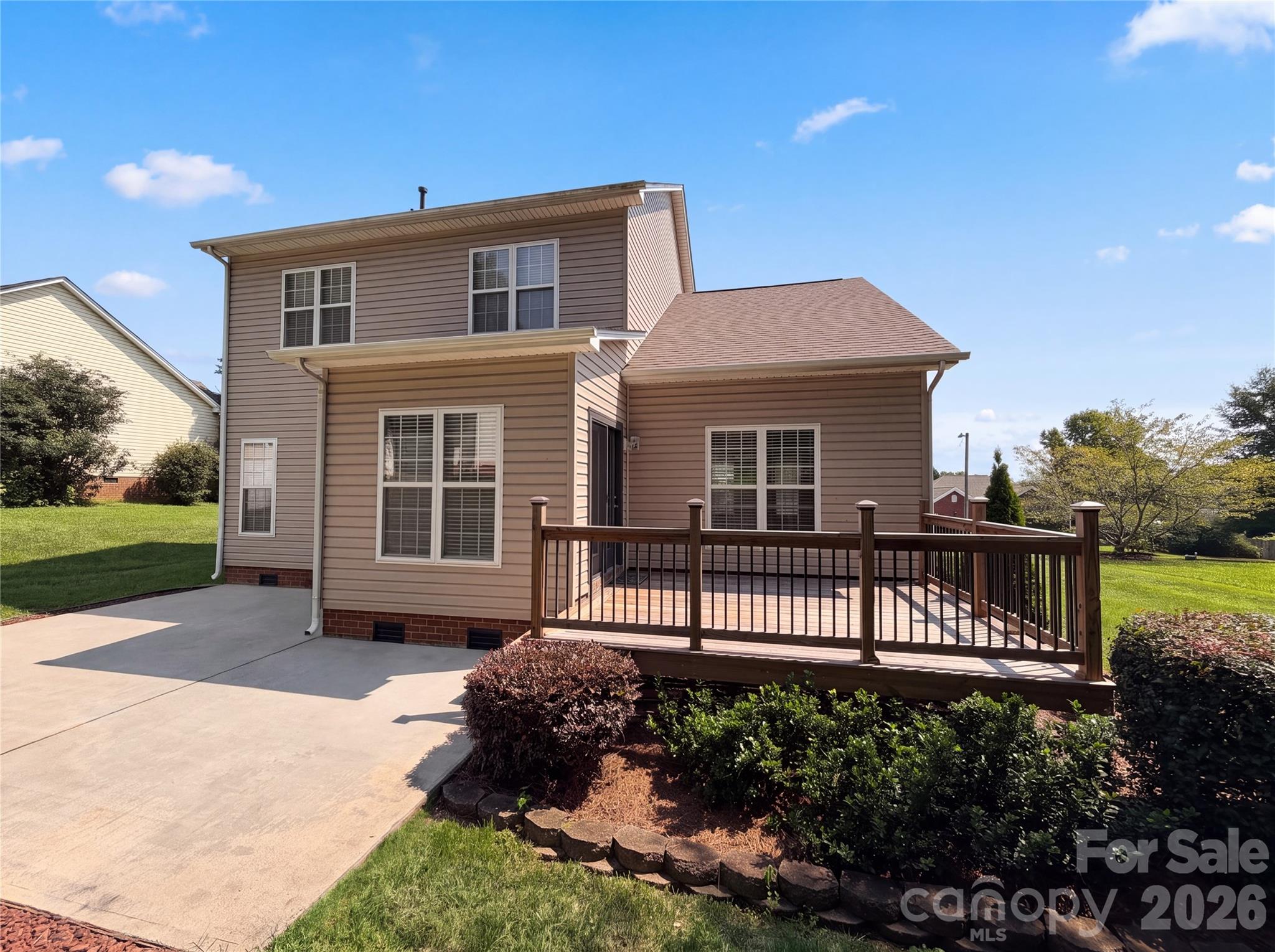 209 Silver Birch Lane — Mount Holly