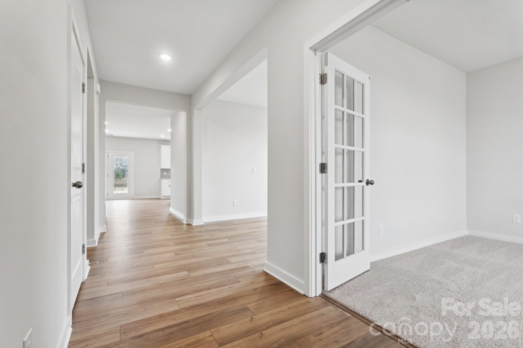 10025 Cannon Vista Lane — Kannapolis