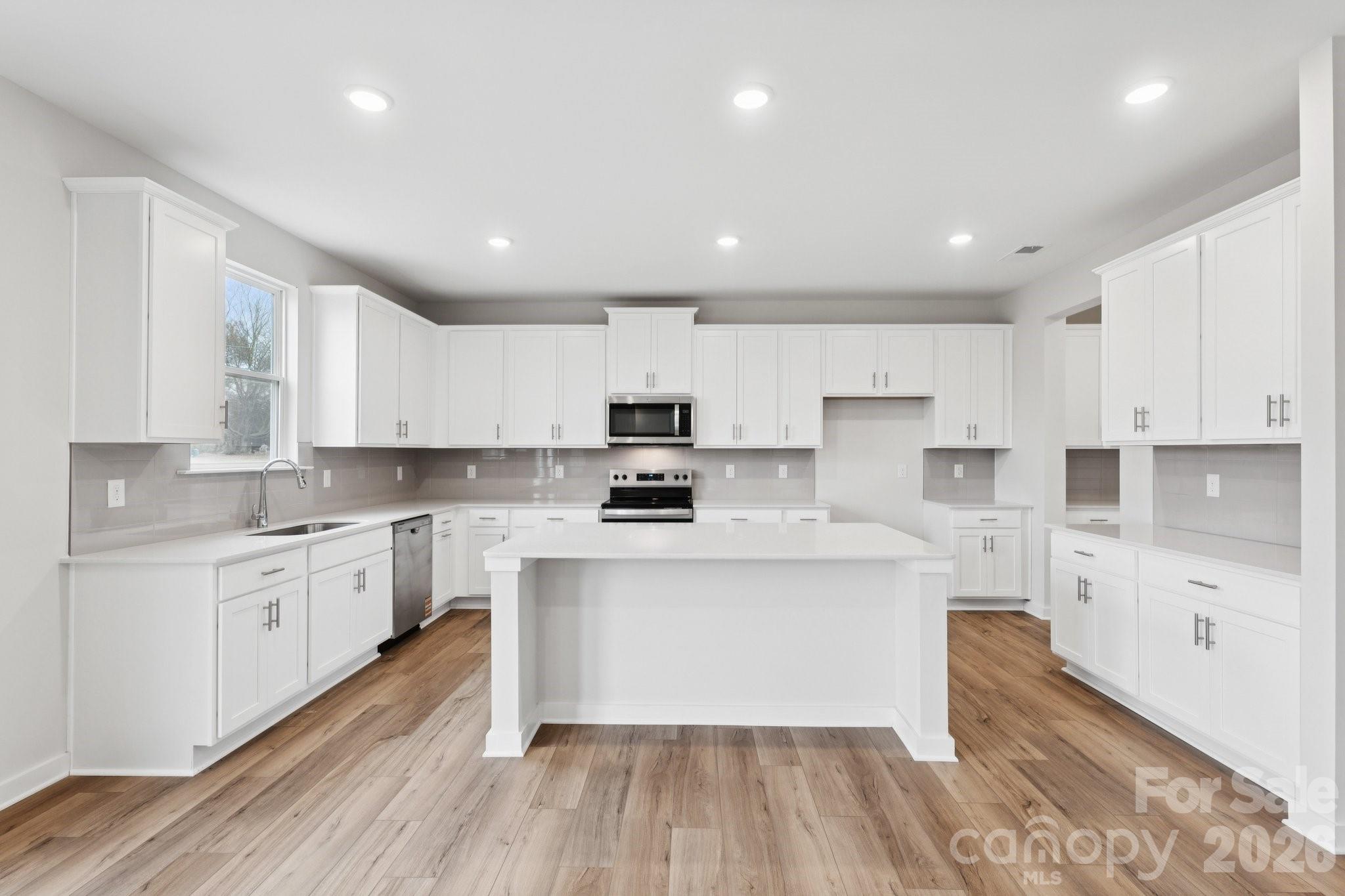 10025 Cannon Vista Lane — Kannapolis