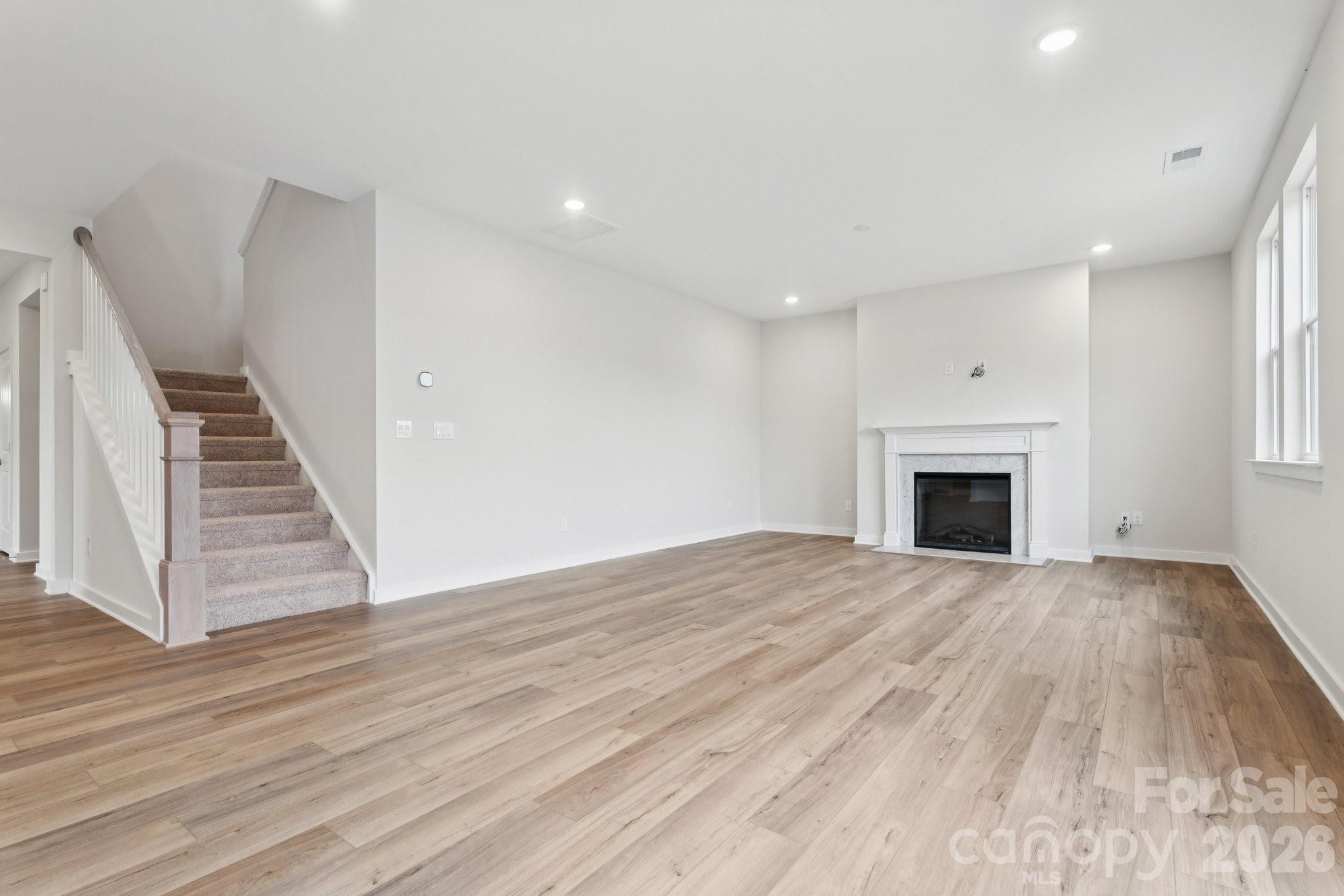 10025 Cannon Vista Lane — Kannapolis