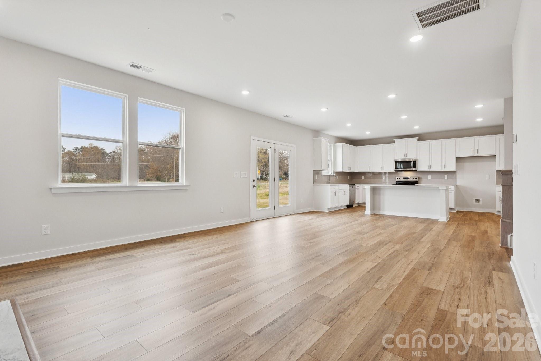10025 Cannon Vista Lane — Kannapolis