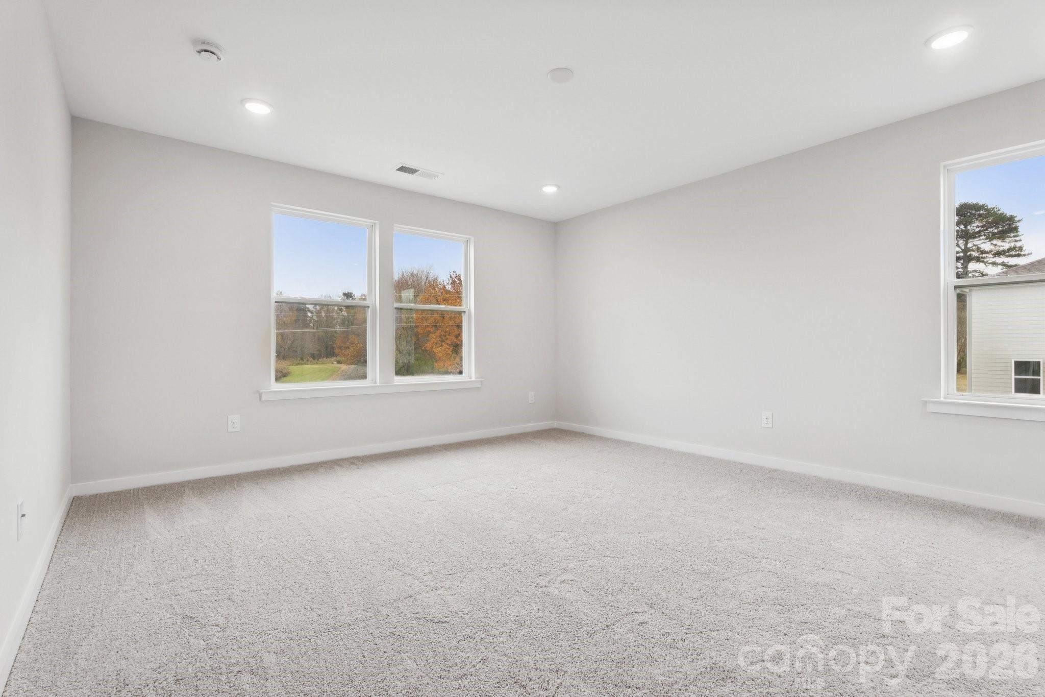 10025 Cannon Vista Lane — Kannapolis