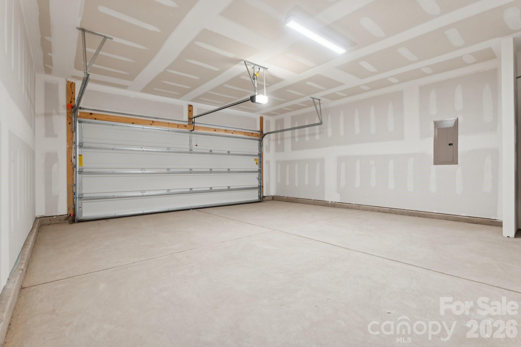 10025 Cannon Vista Lane — Kannapolis